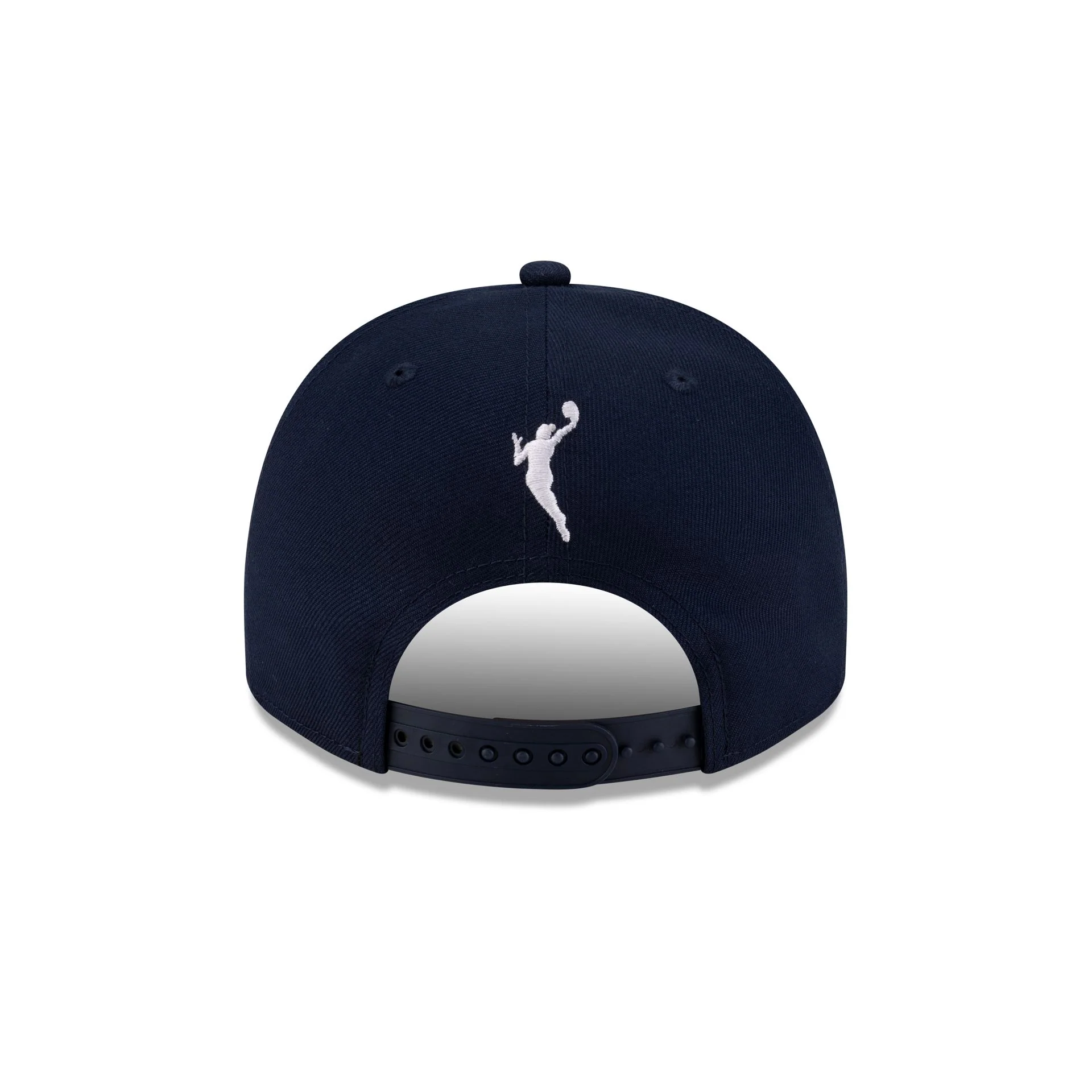 Dallas Wings 2025 Draft 9FIFTY A-Frame Snapback Hat