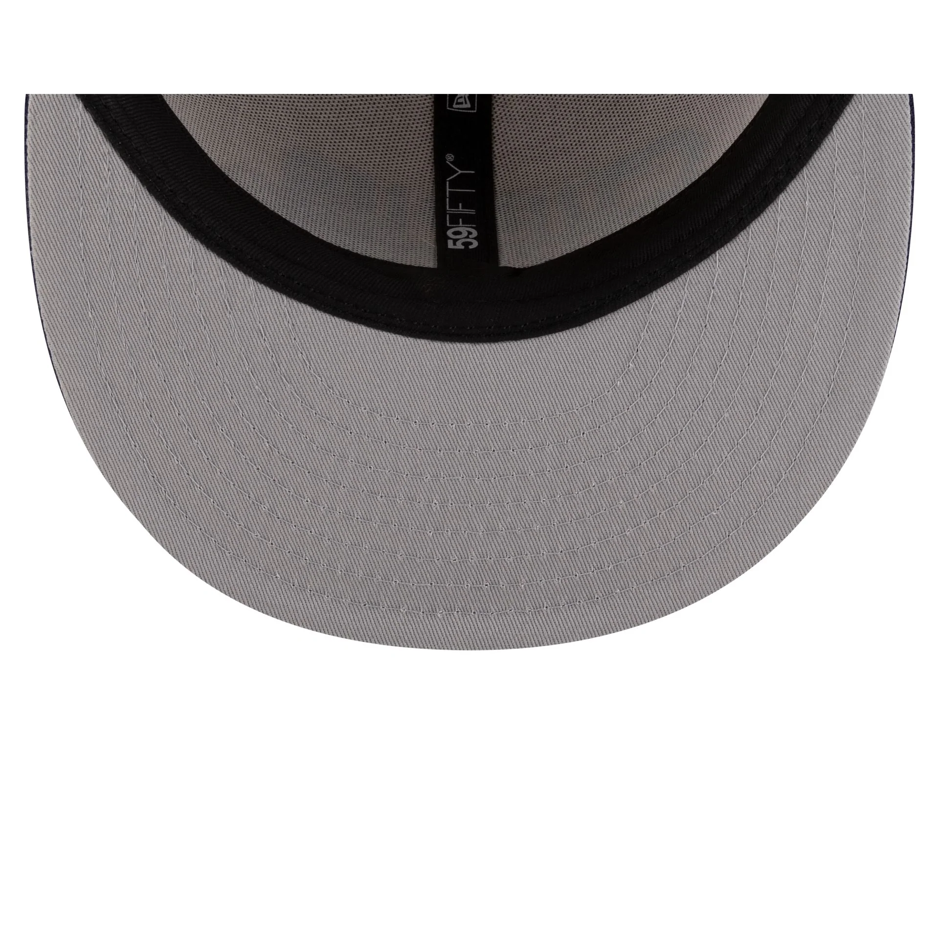 Corpus Cristi Hooks Terry Heather Tan 59FIFTY Fitted Hat