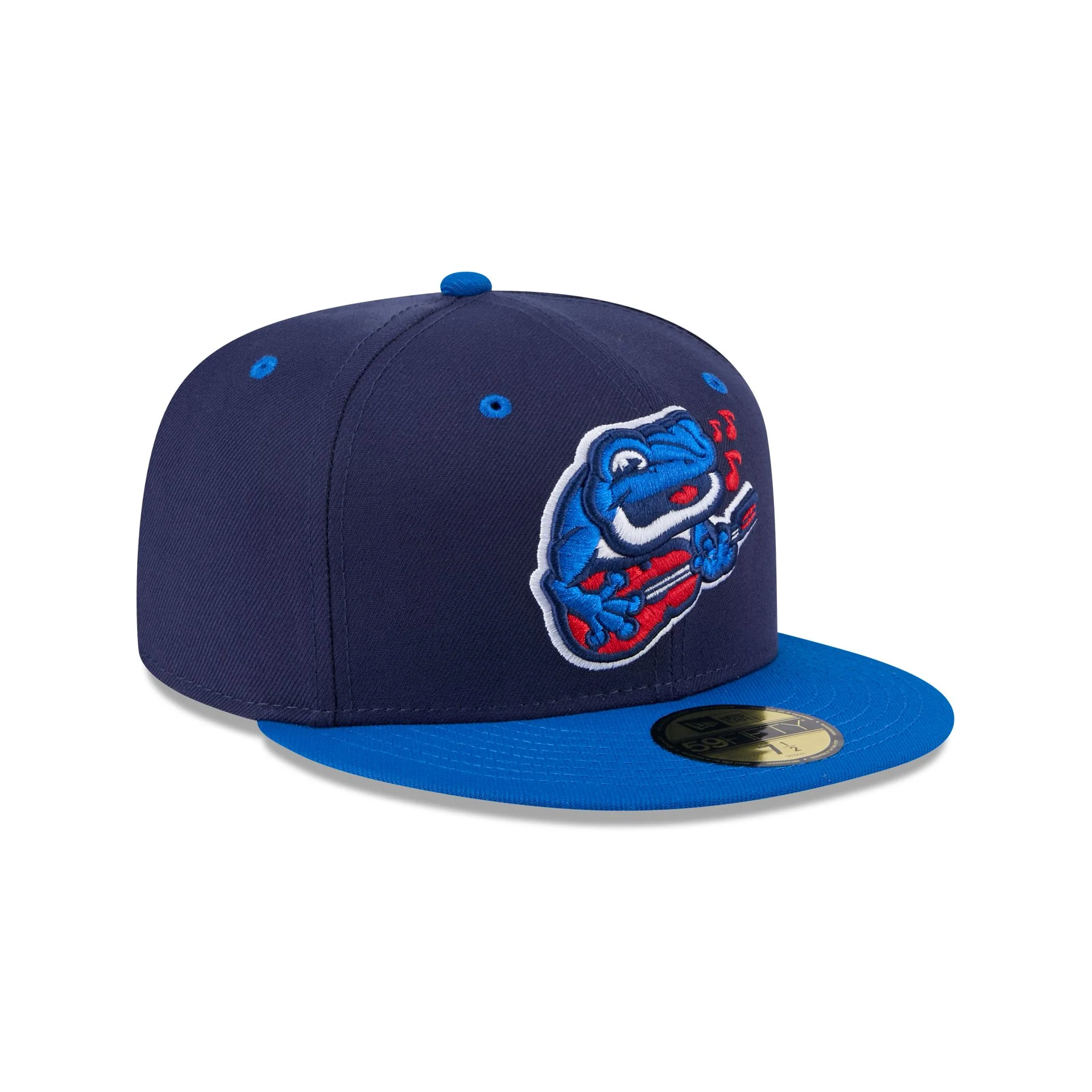 Lehigh Valley IronPigs Copa de la Diversión 59FIFTY Fitted Hat