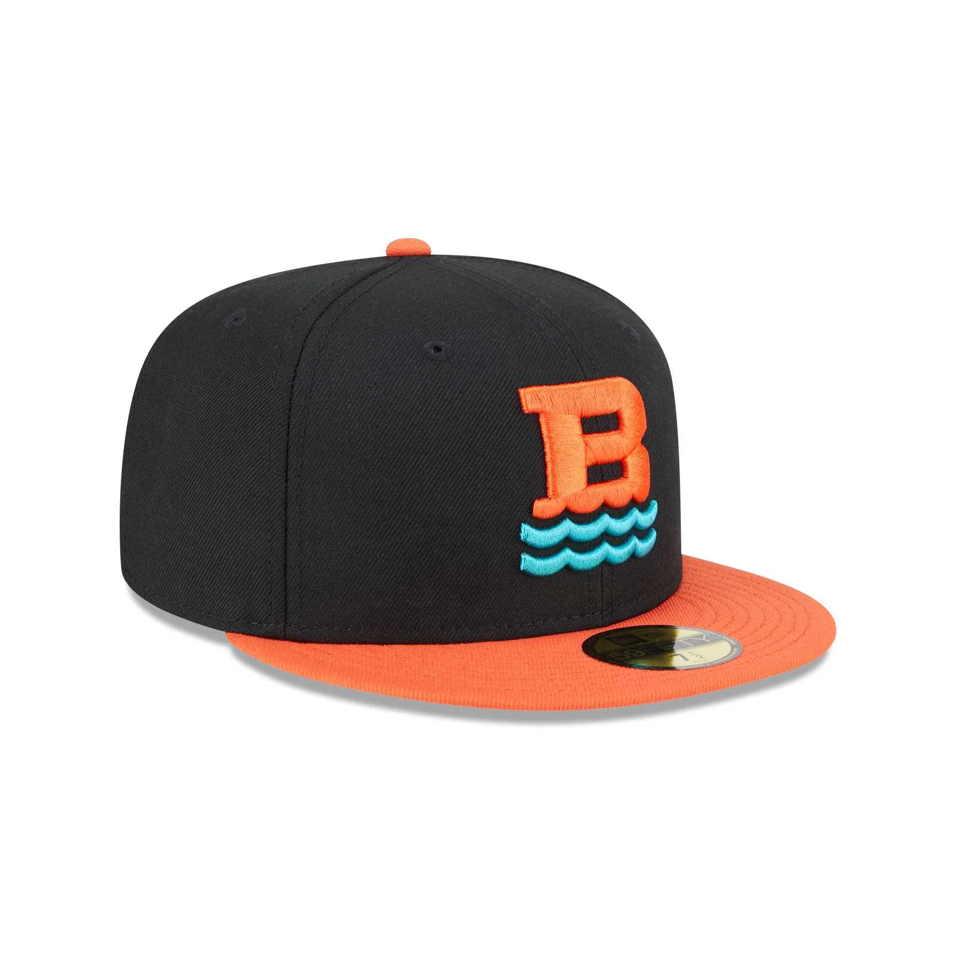 Chesapeake Baysox Road 59FIFTY Fitted Hat
