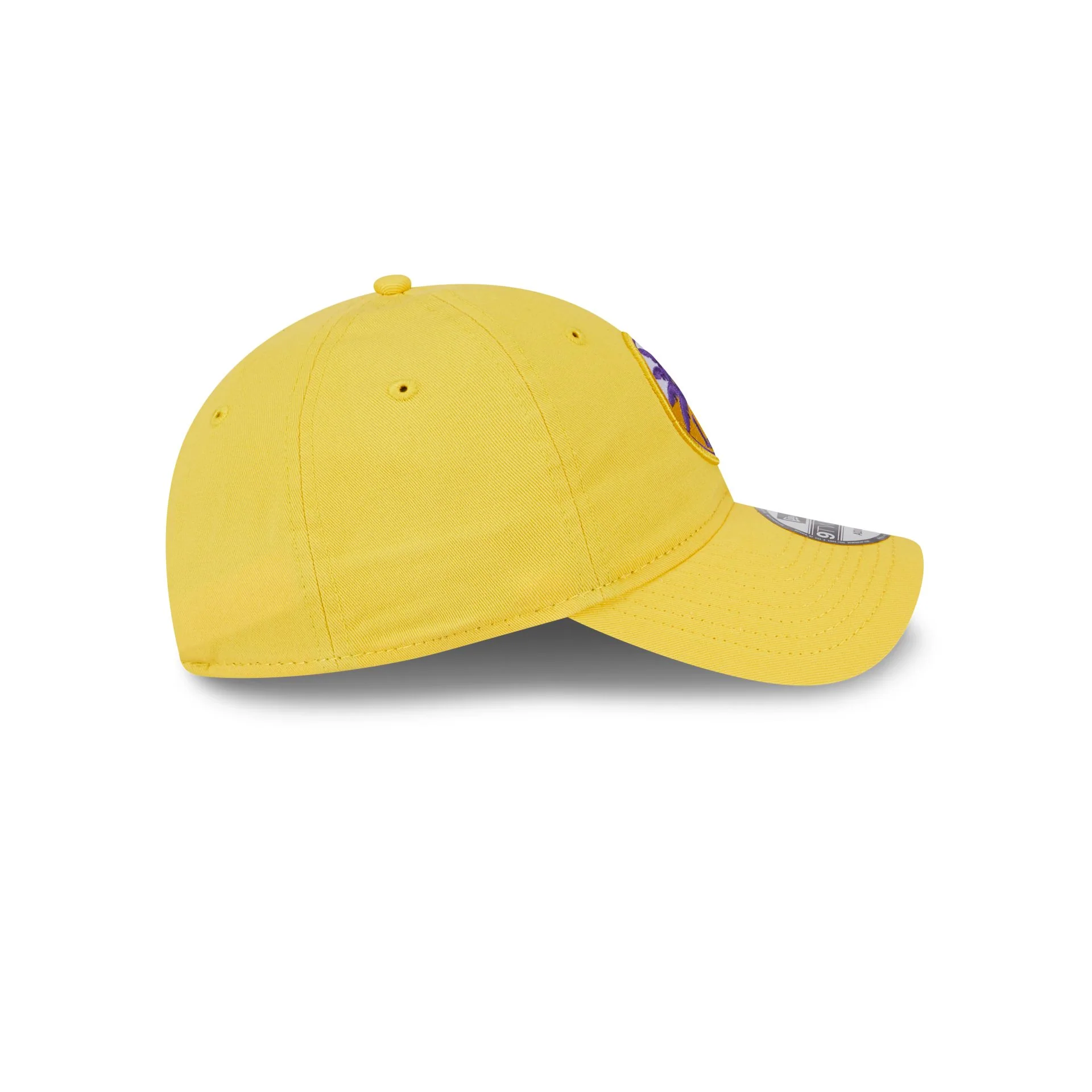 Los Angeles Sparks 2024 Team 9TWENTY Adjustable Hat