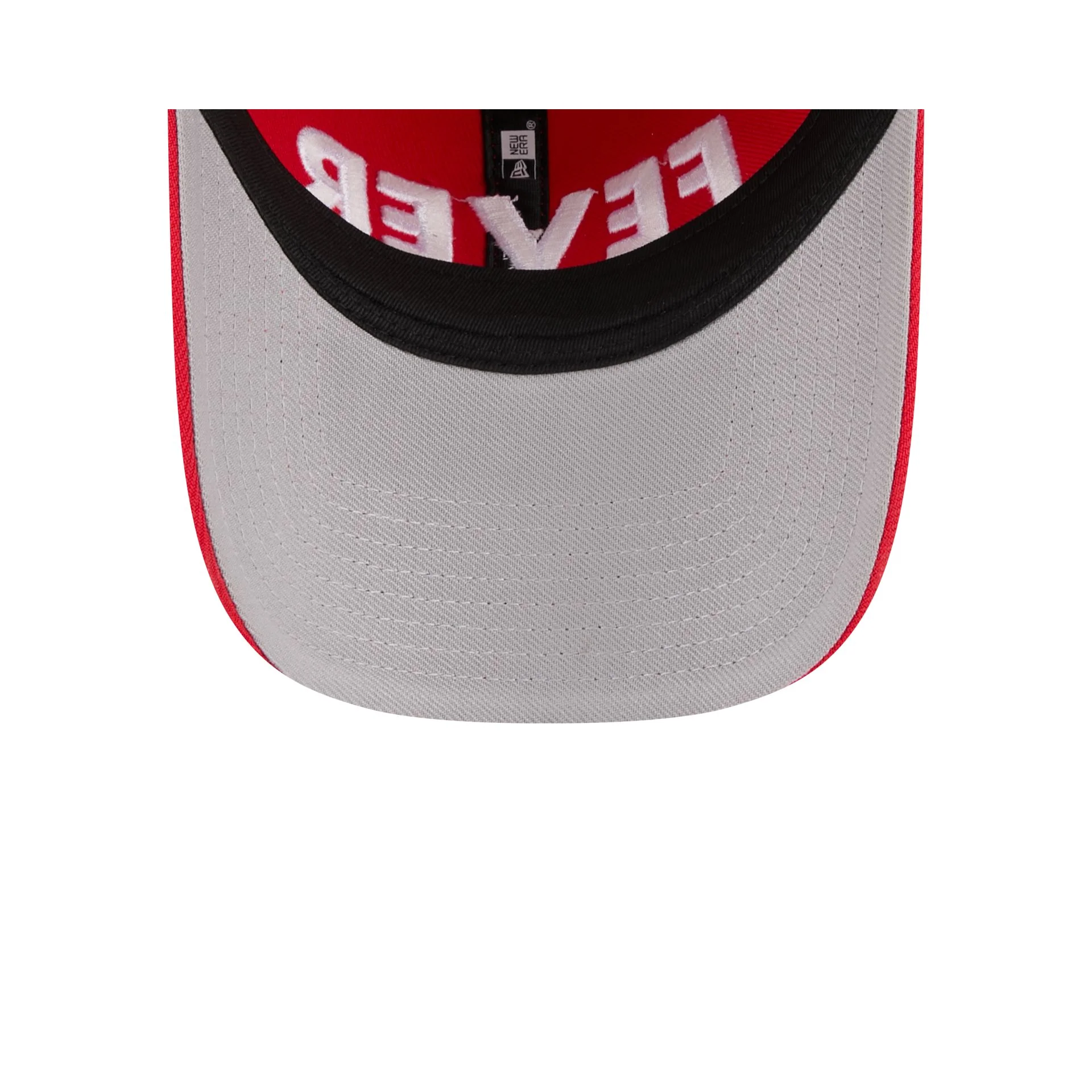 Indiana Fever Rebel Series 9TWENTY Adjustable Hat