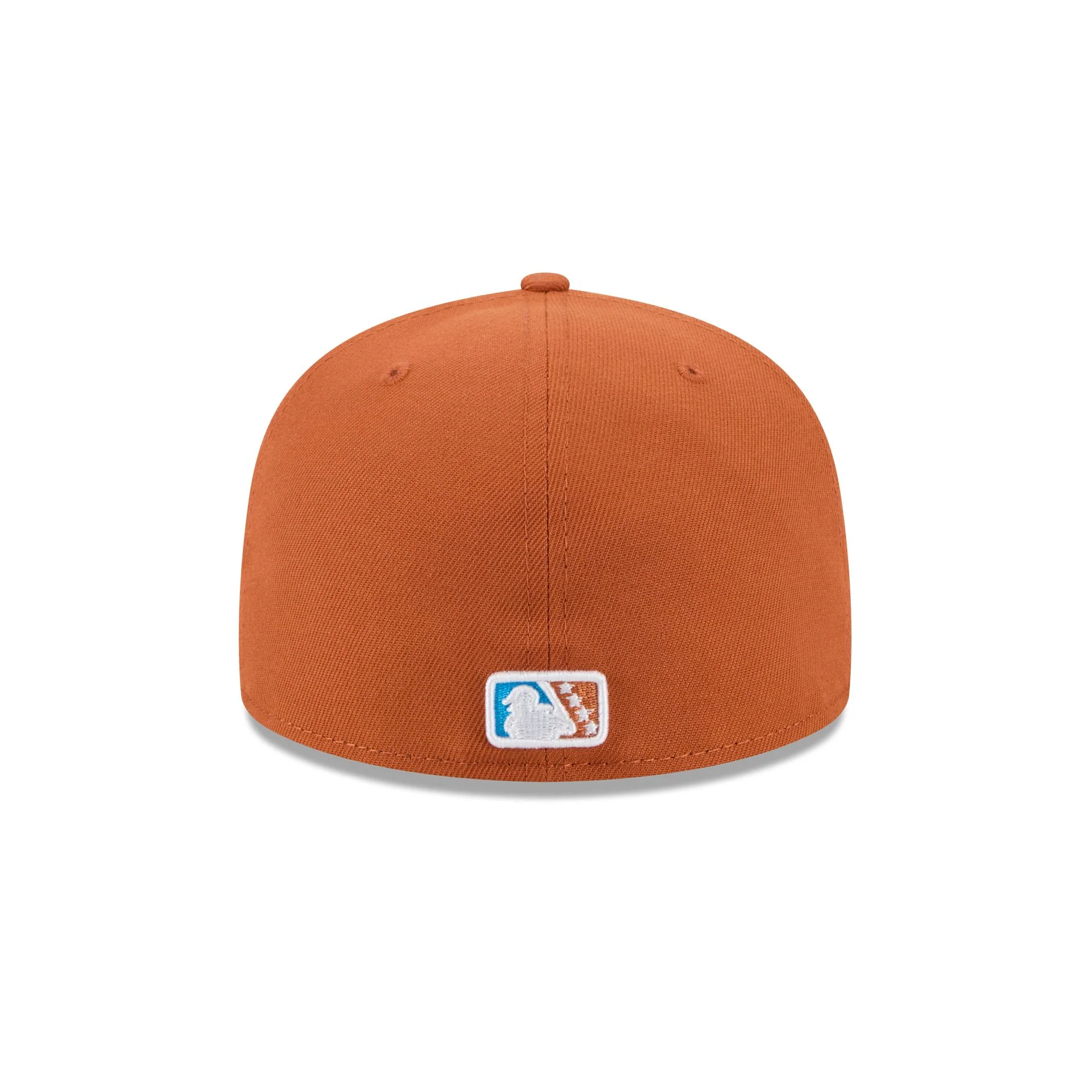 Amarillo Sod Poodles Theme Night 59FIFTY Fitted Hat