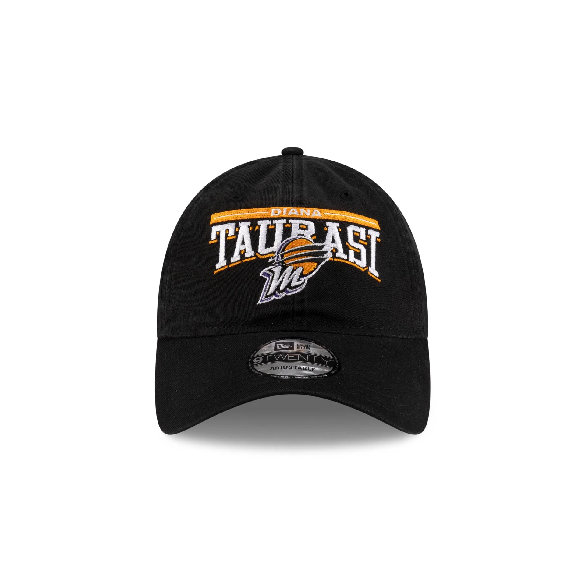Phoenix Mercury Diana Taurasi Wordmark 9TWENTY Adjustable Hat