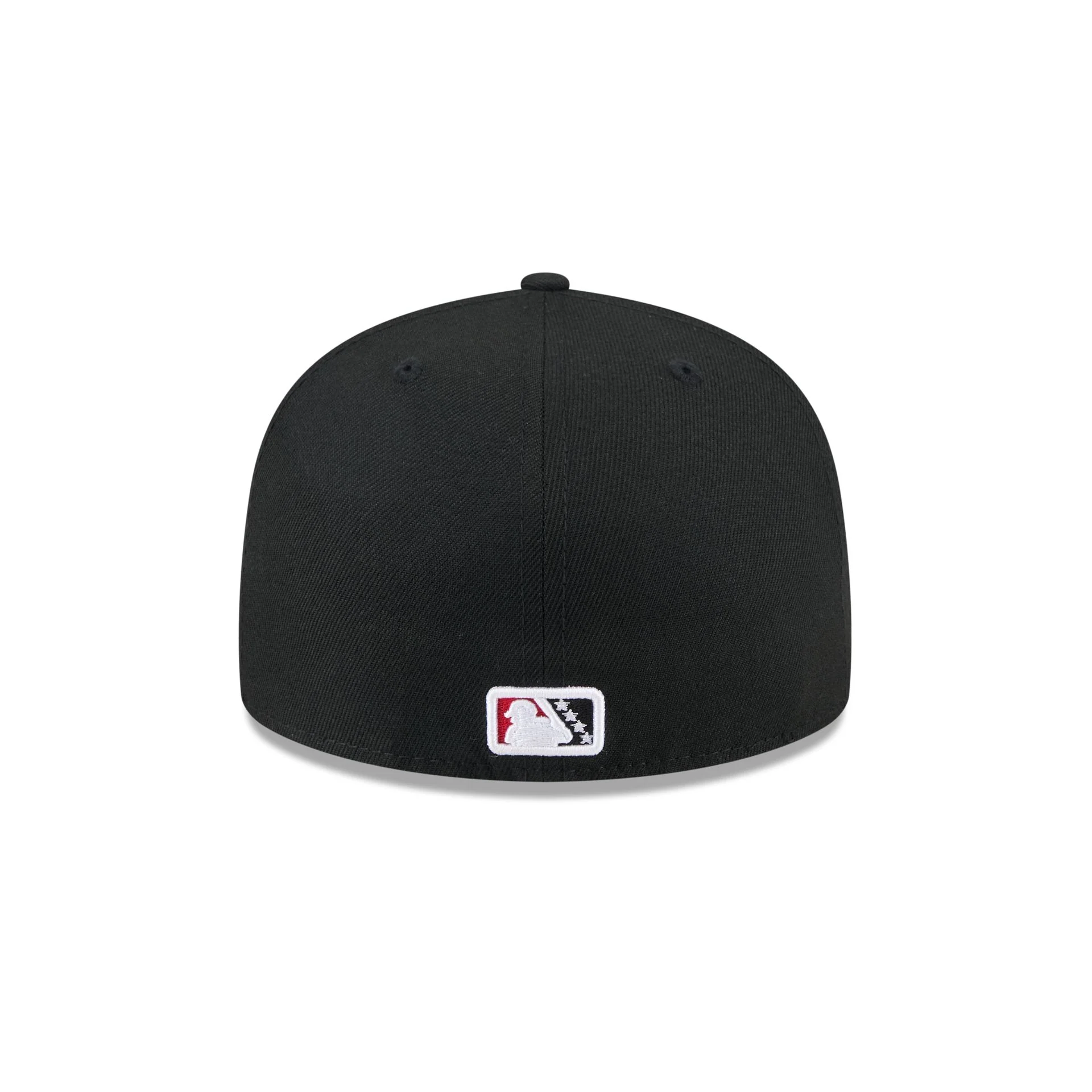 El Paso Chihuahuas Authentic Collection 59FIFTY Fitted Hat