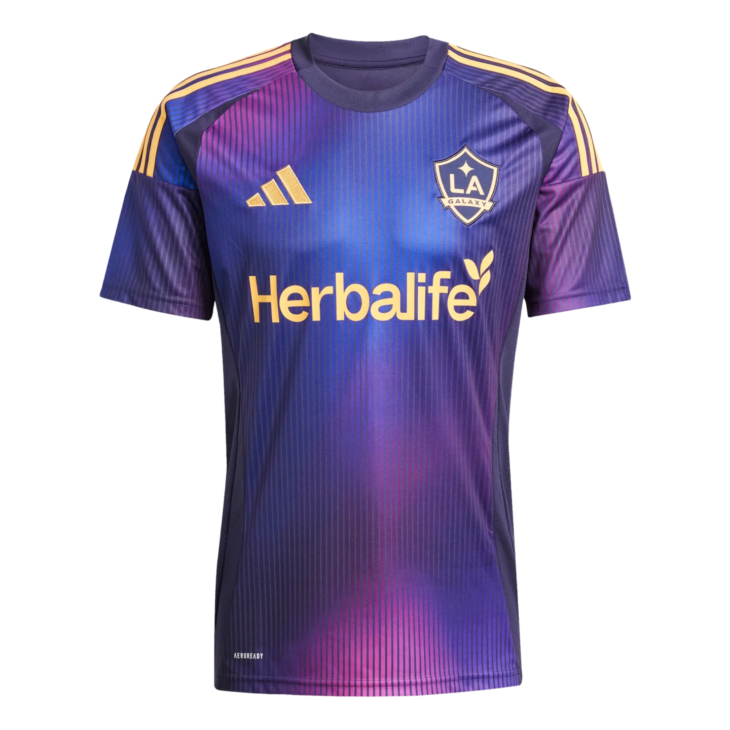Adidas LA Galaxy 25/26 Away Jersey