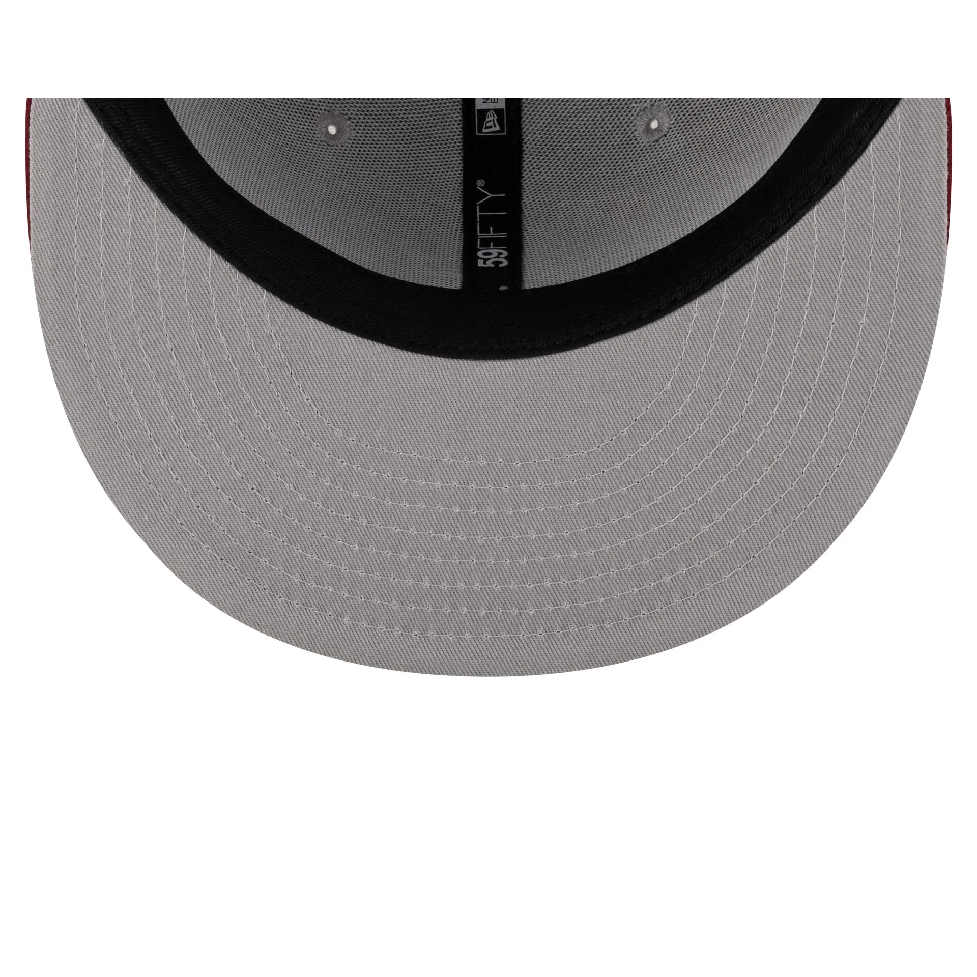 Just Caps Hometown Princeton Patriots 59FIFTY Fitted Hat