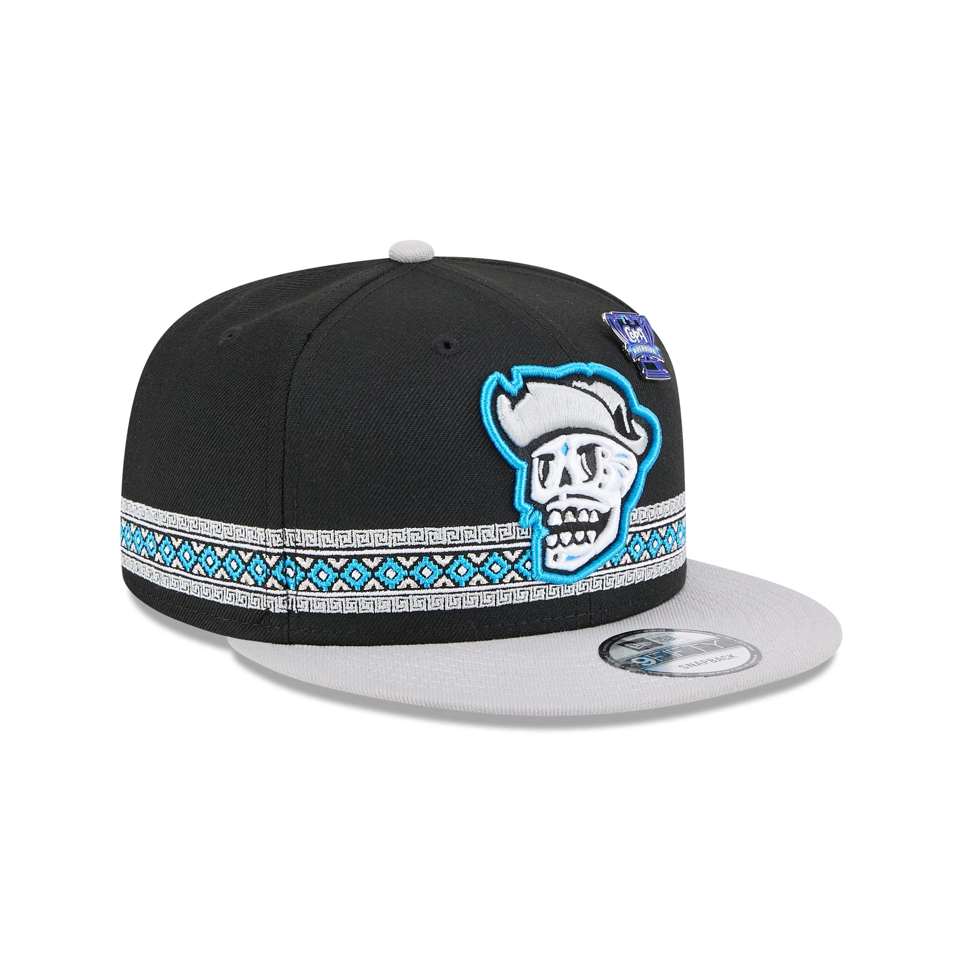 Las Vegas Aviators Copa de la Diversión 9FIFTY Snapback Hat