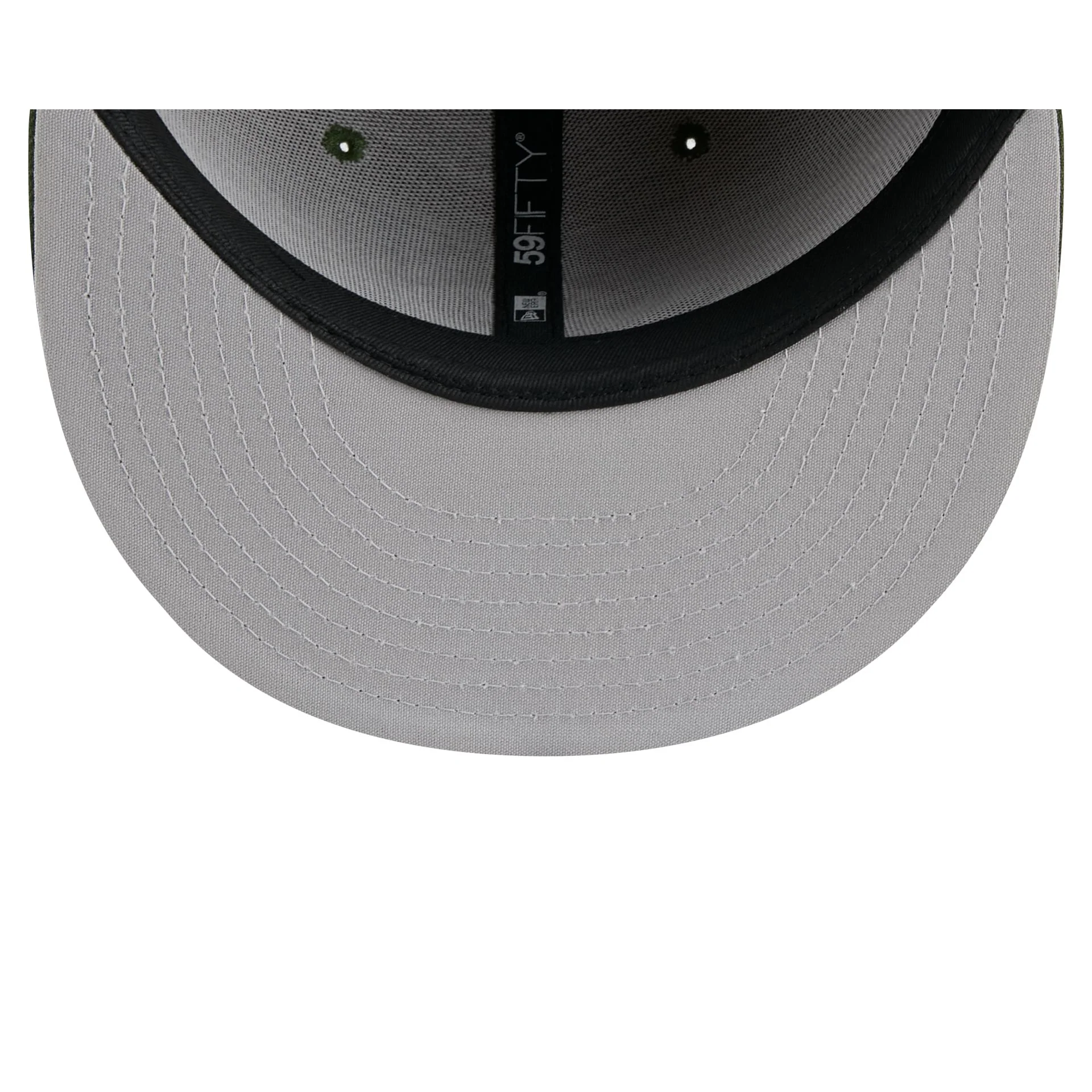 Hudson Valley Renegades Theme Night Tan 59FIFTY Fitted Hat