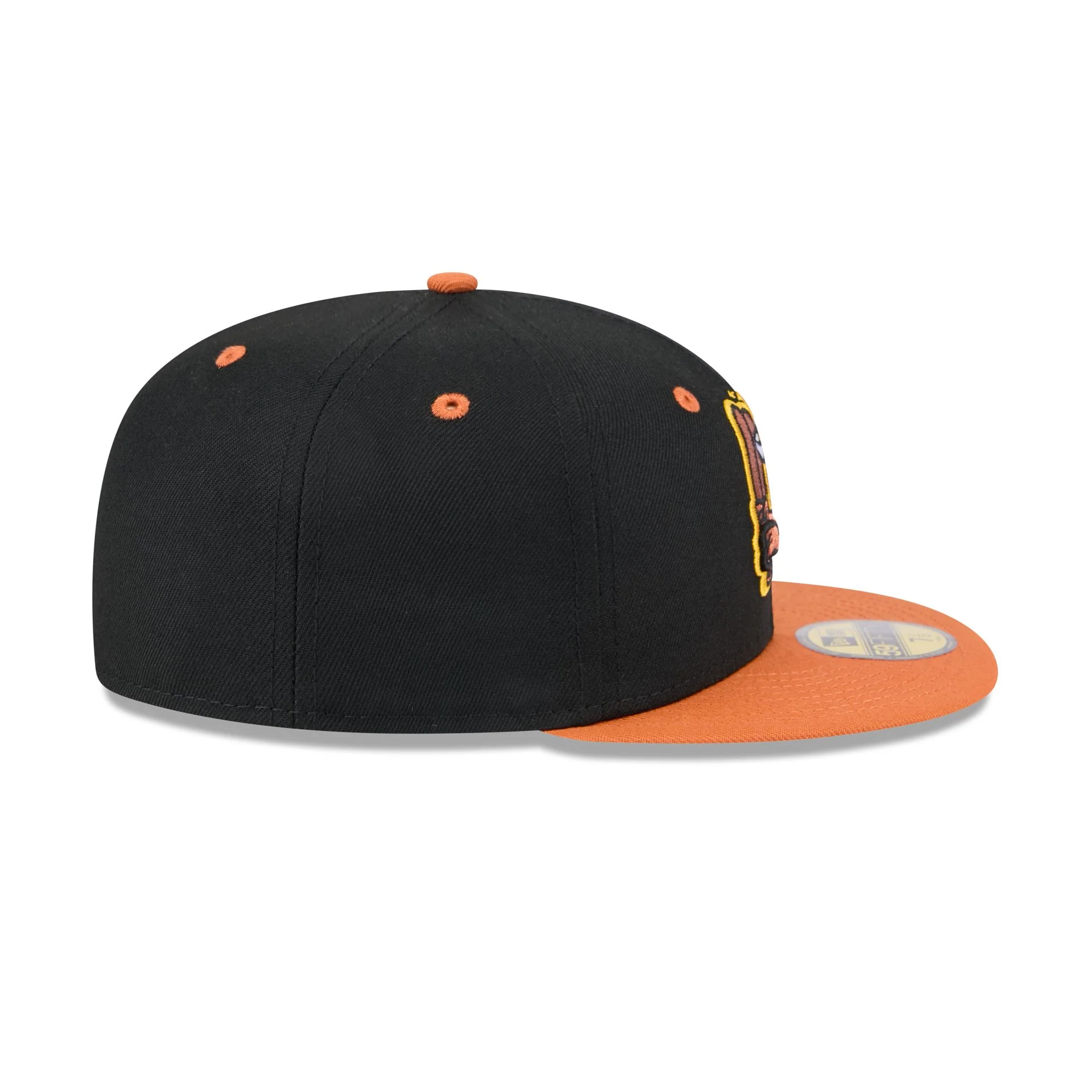 San Jose Giants Copa de la Diversión 59FIFTY Fitted Hat