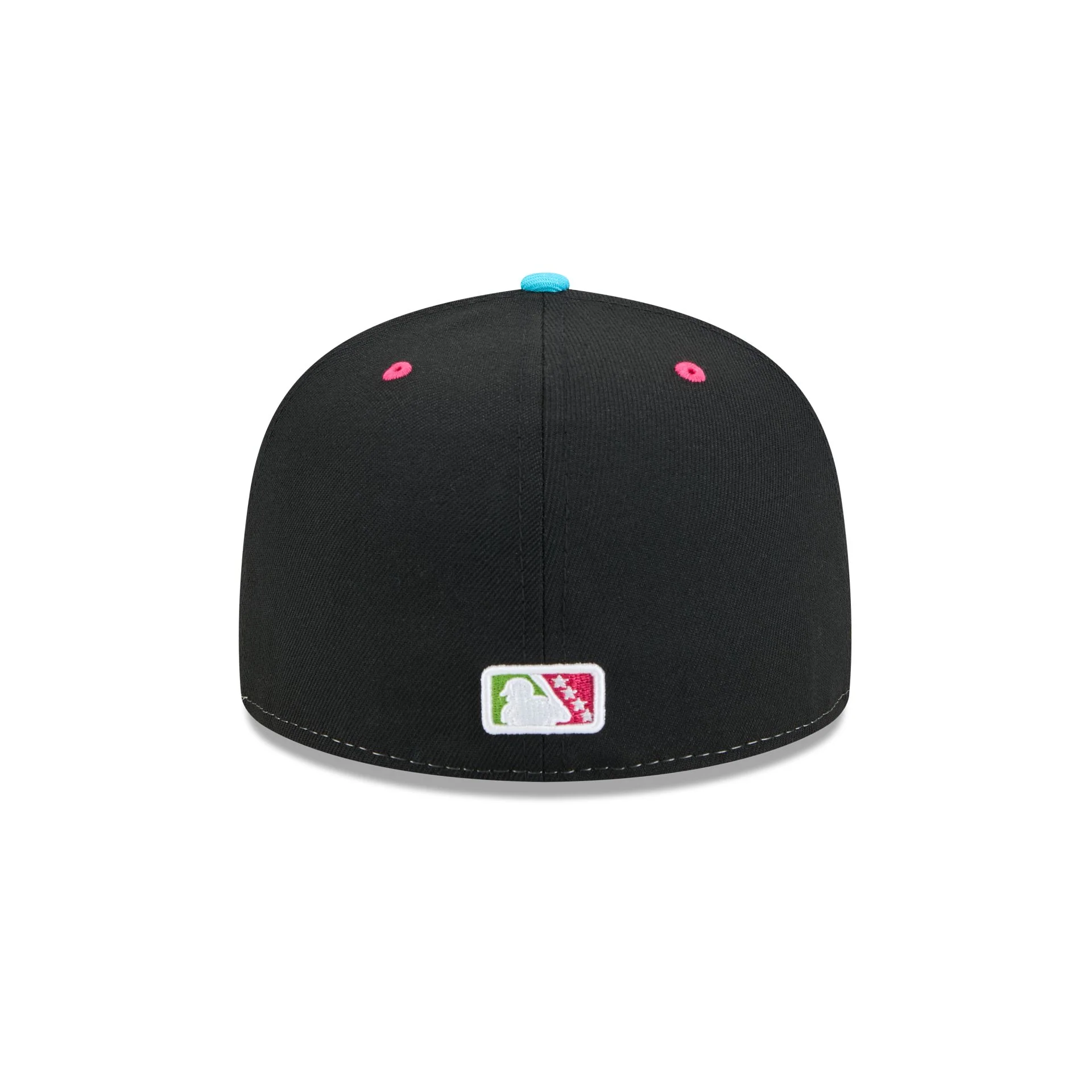 Modesto Nuts Copa de la Diversión 59FIFTY Fitted Hat