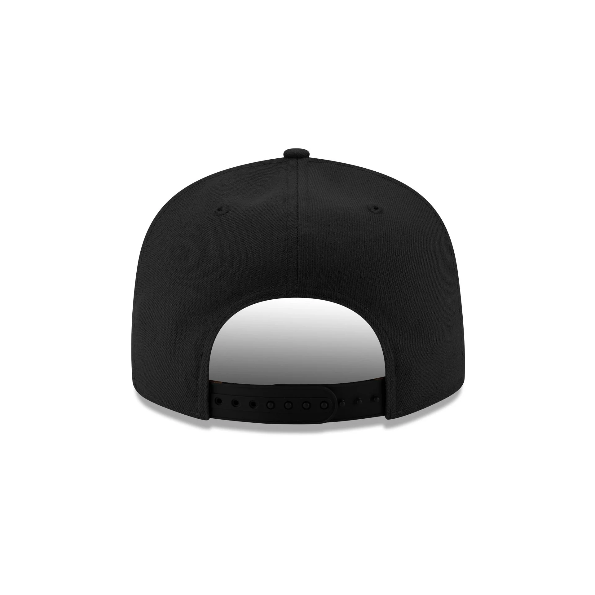 Indiana Fever 2025 WNBA Commissioner's Cup Champions 9FIFTY Snapback Hat