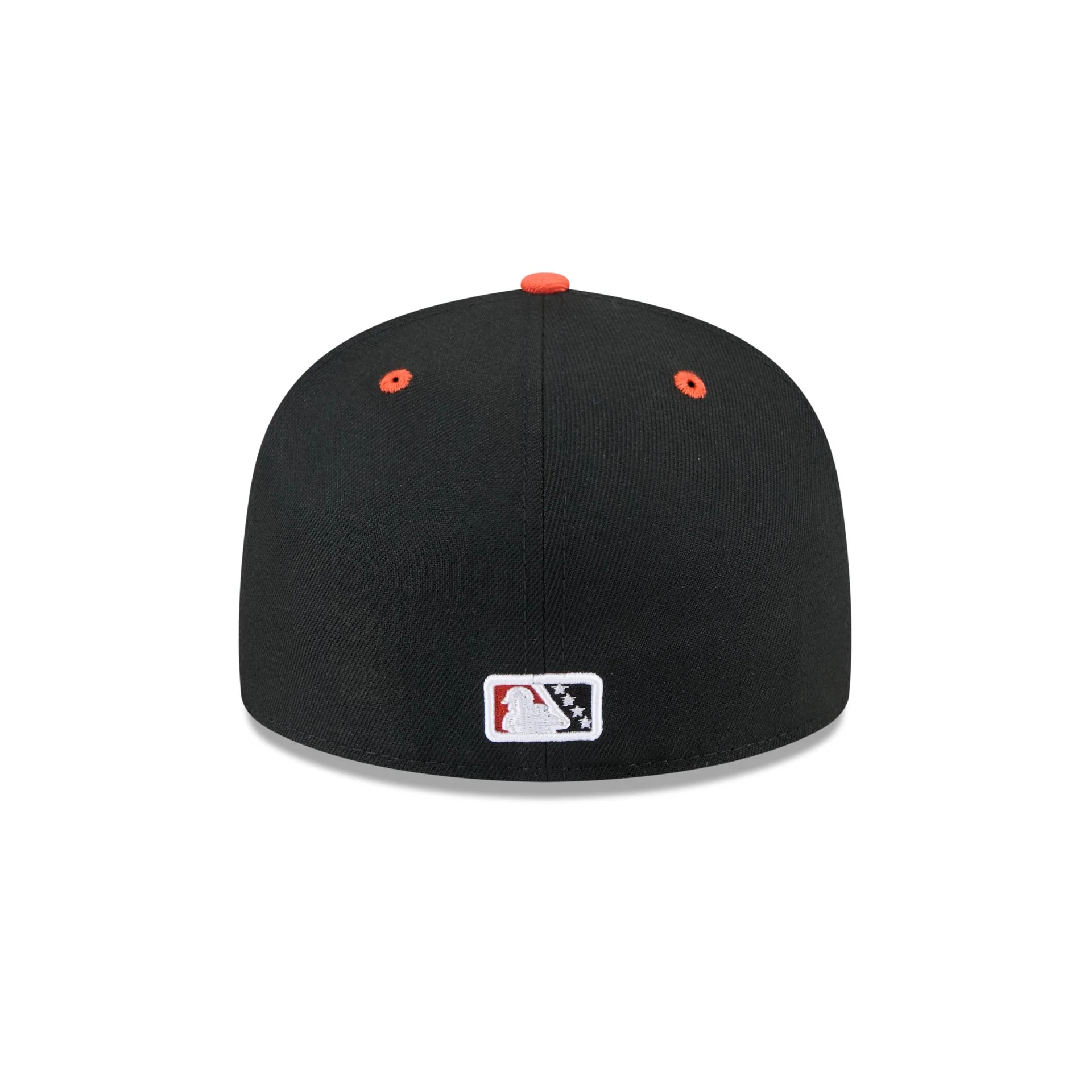 Delmarva Shorebirds Authentic Collection 59FIFTY Fitted Hat