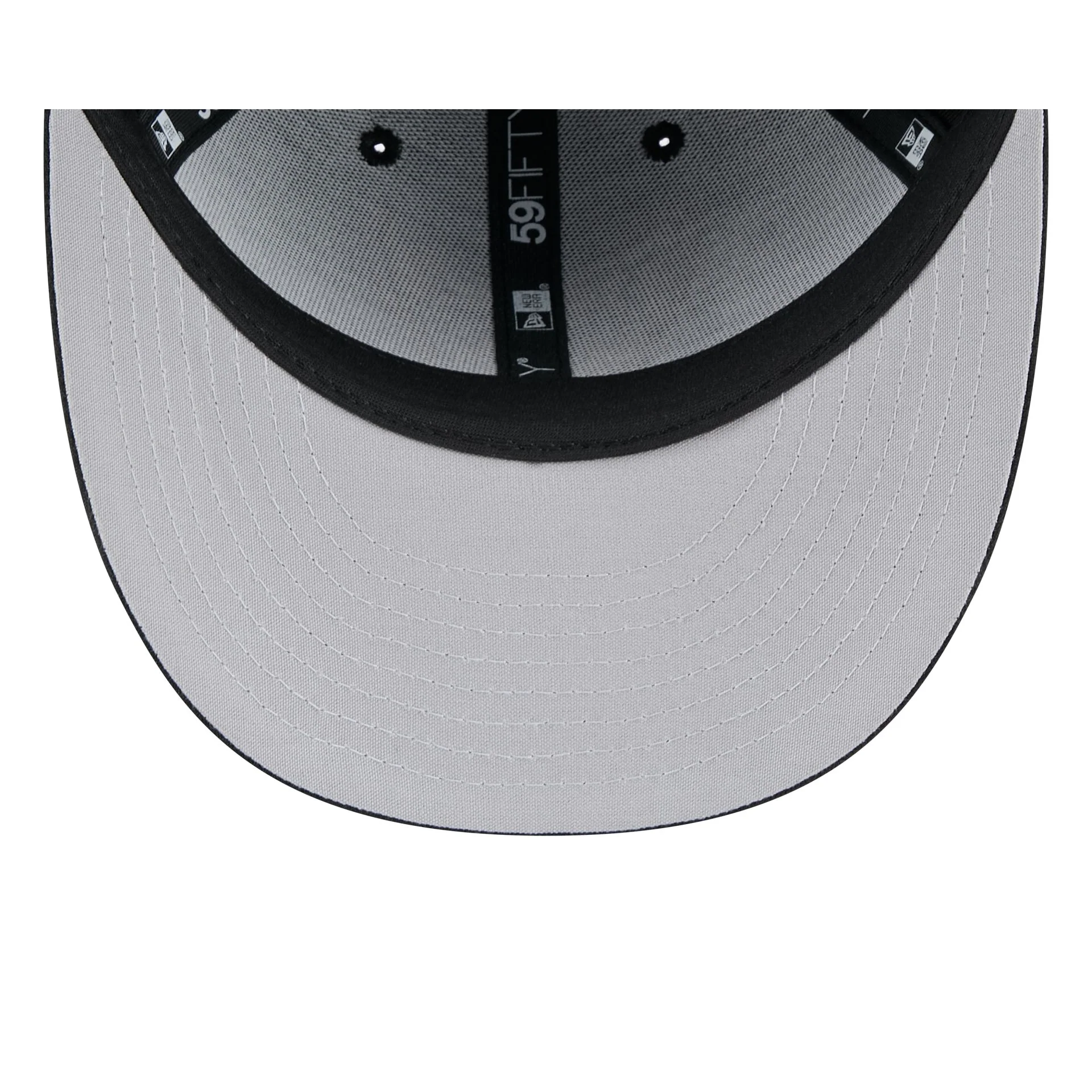 El Paso Chihuahuas Authentic Collection Low Profile 59FIFTY Fitted Hat