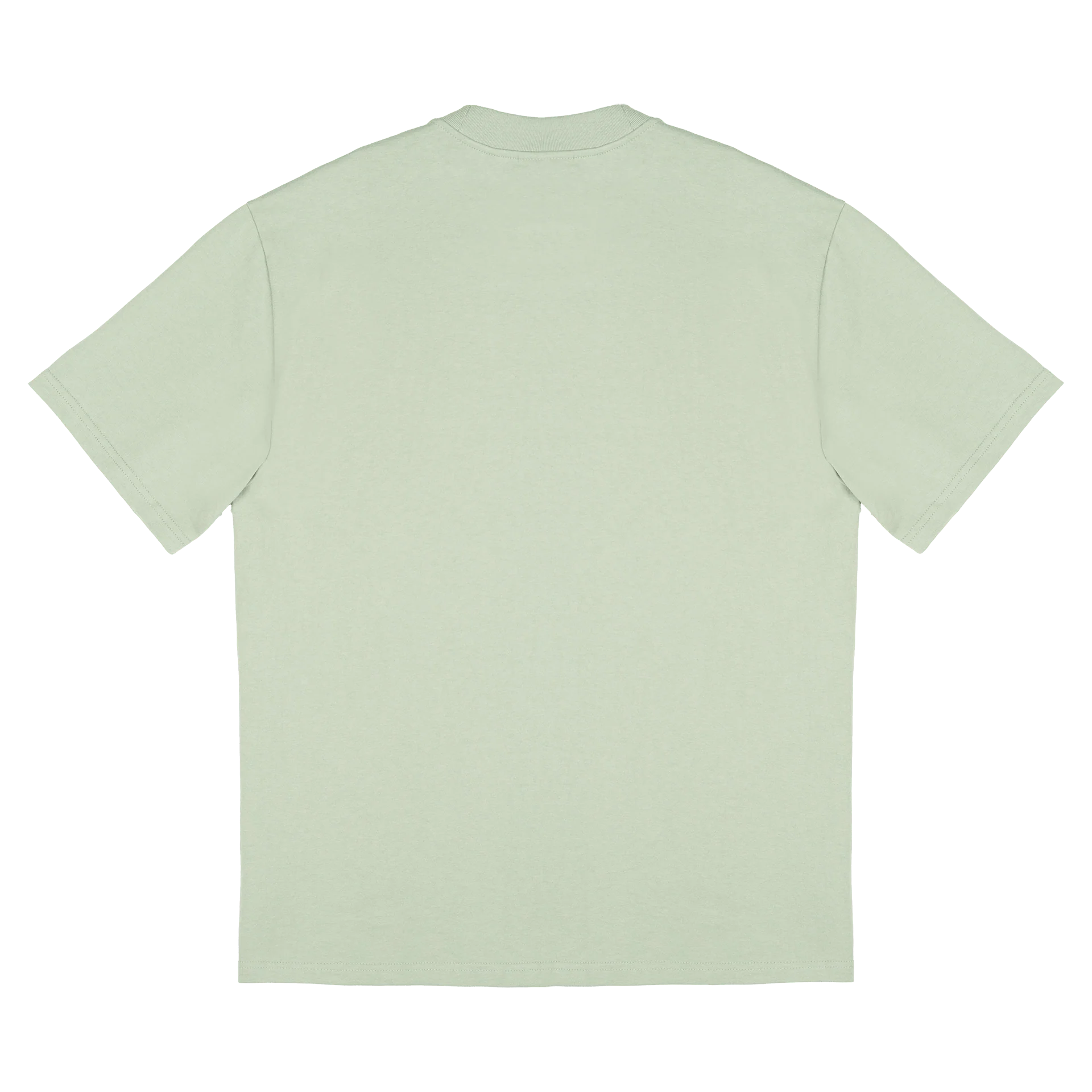 New Era Branded Alden Everest Green T-Shirt