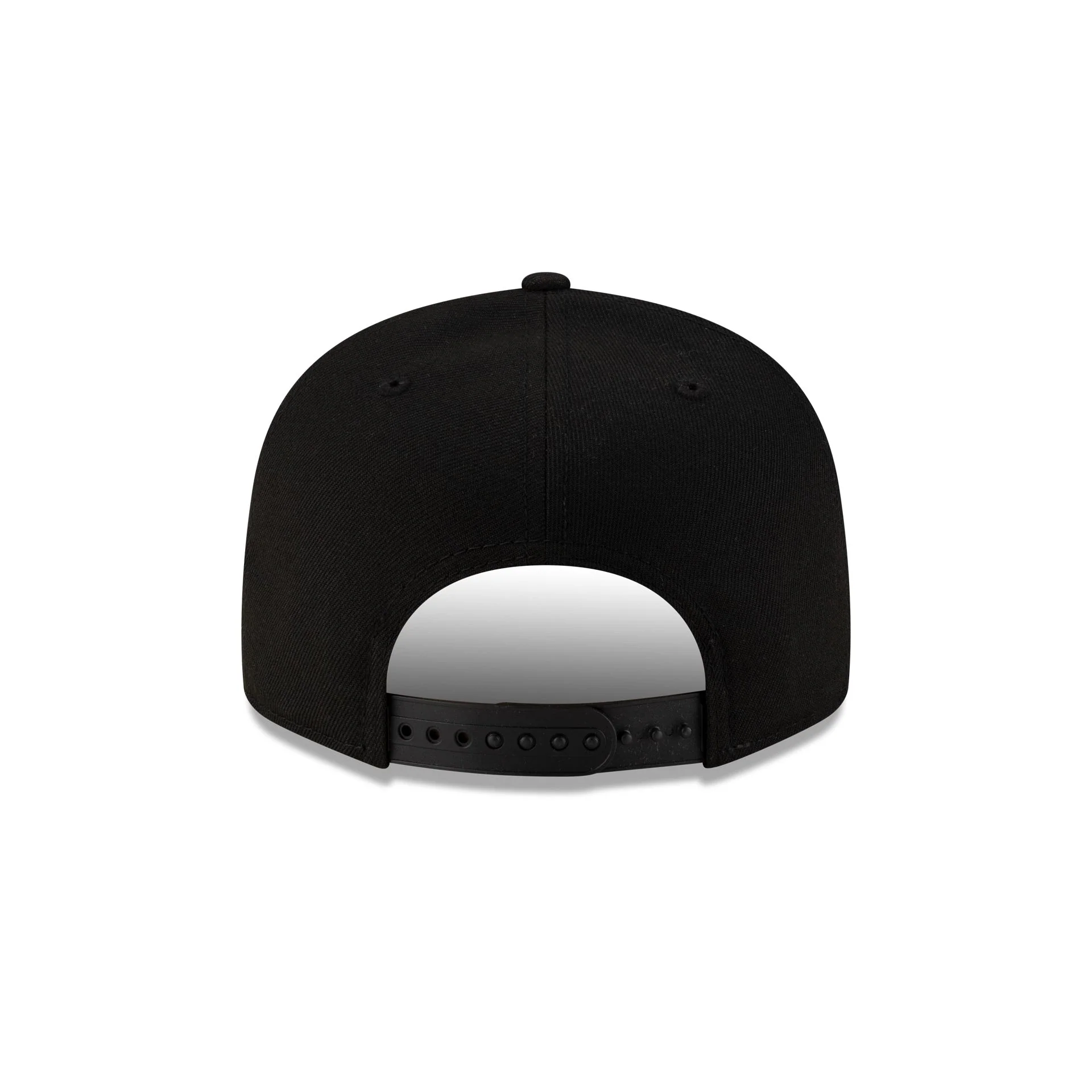 Golden State Valkyries Justė Jocytė 9FIFTY Snapback Hat