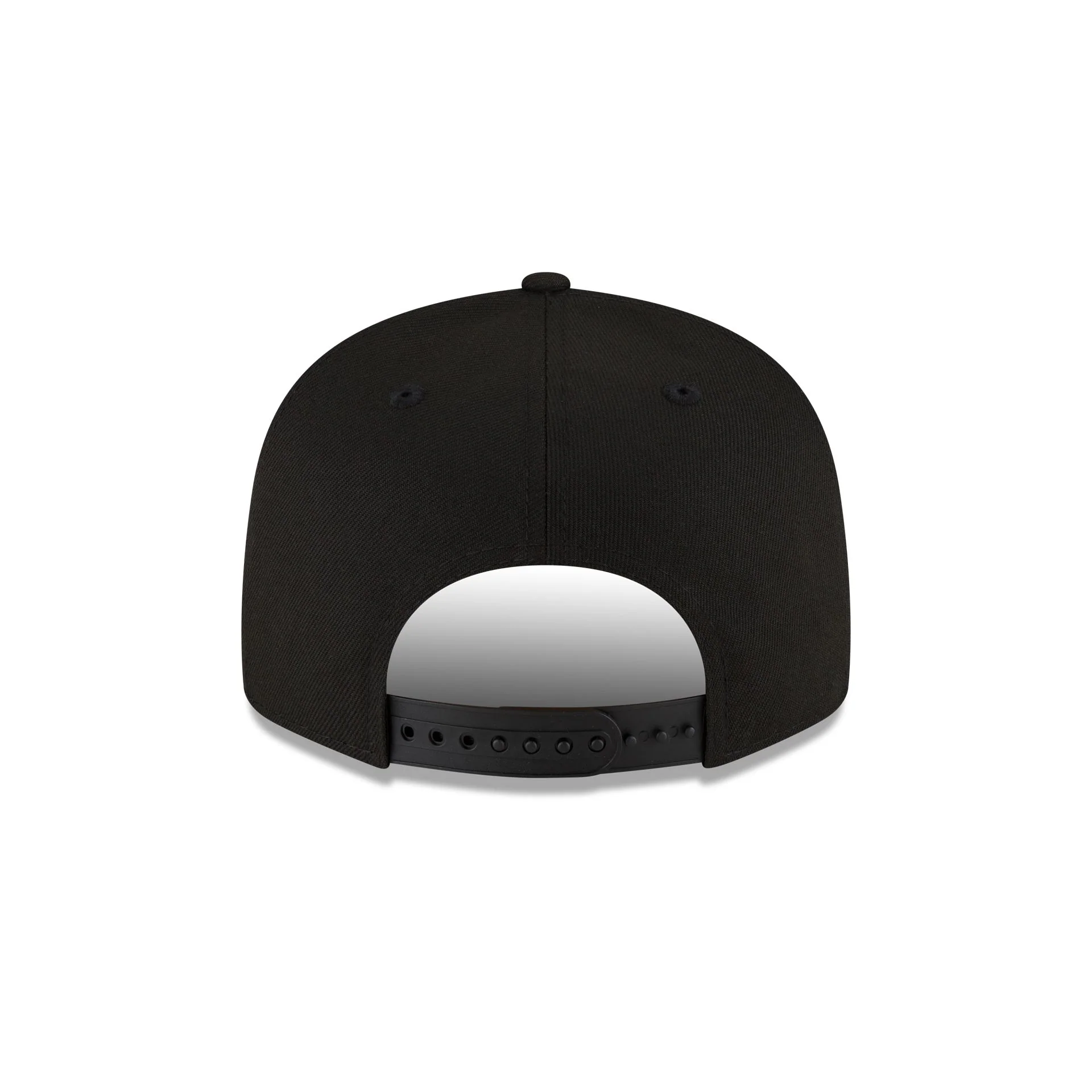 Washington Mystics Rebel Series 9FIFTY Snapback Hat