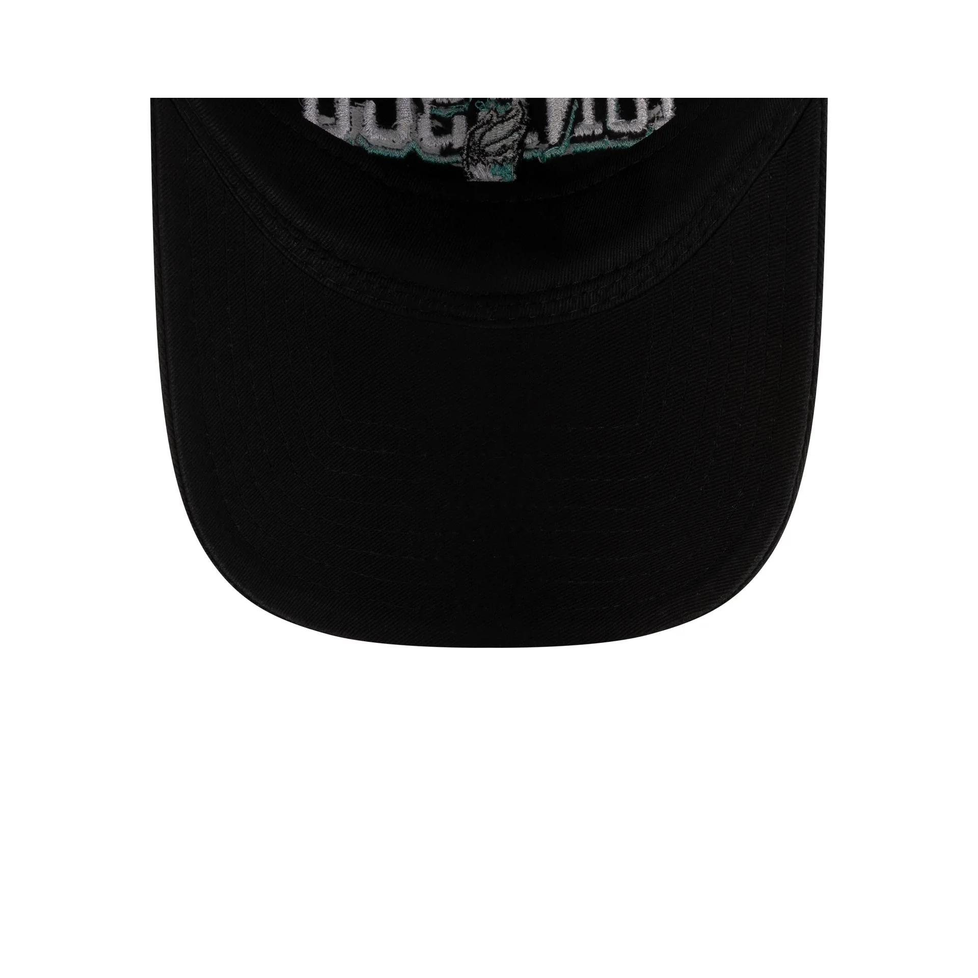 New York Liberty Sabrina Ionescu Wordmark 9TWENTY Adjustable Hat