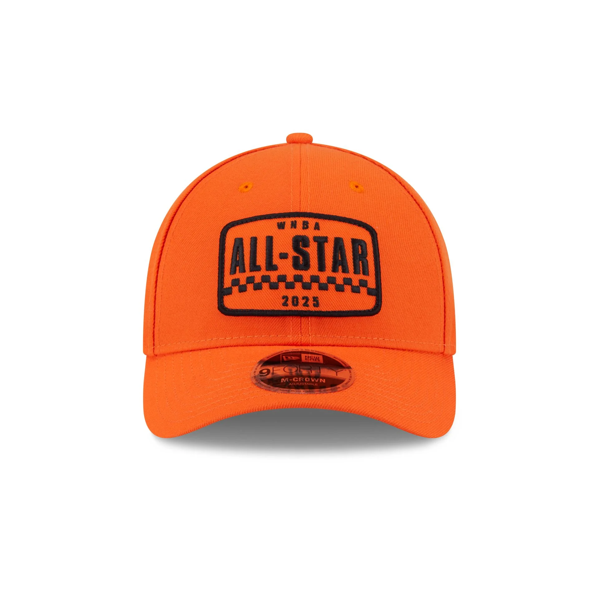 WNBA 2025 All-Star Game 9FORTY M-Crown Snapback Hat
