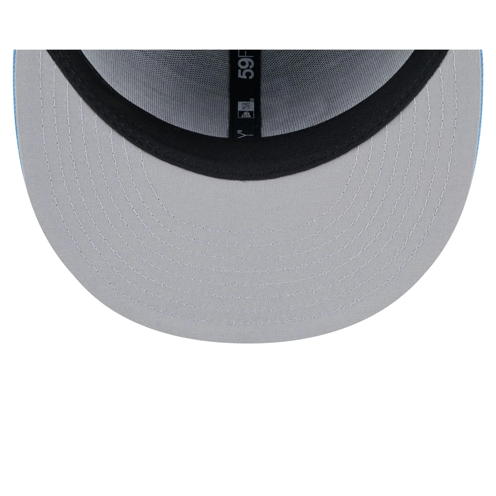 Corpus Christi Hooks Road 59FIFTY Fitted Hat