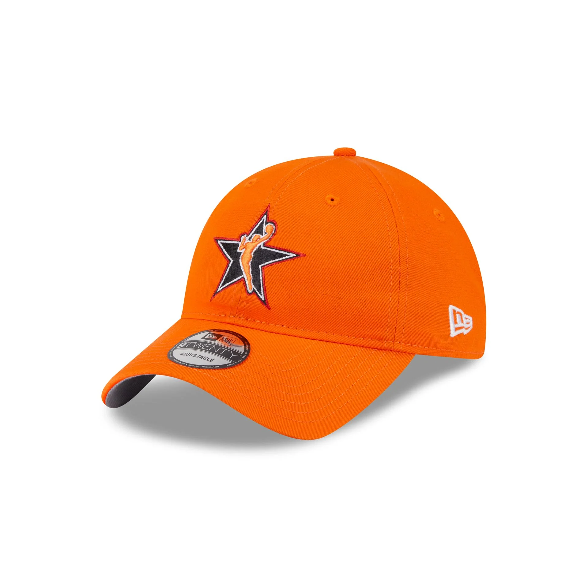 WNBA 2025 All-Star Game 9TWENTY Adjustable Hat