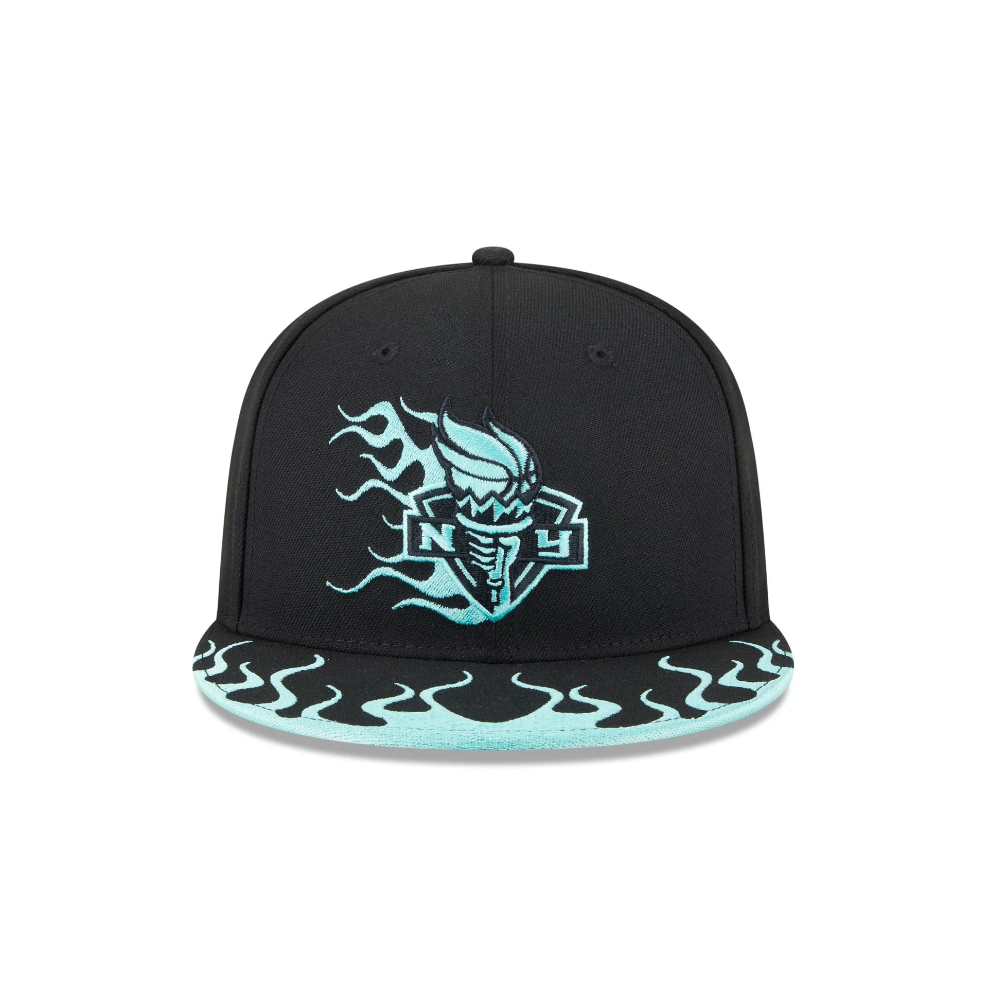 New York Liberty 2025 All-Star Game 9FIFTY Snapback Hat