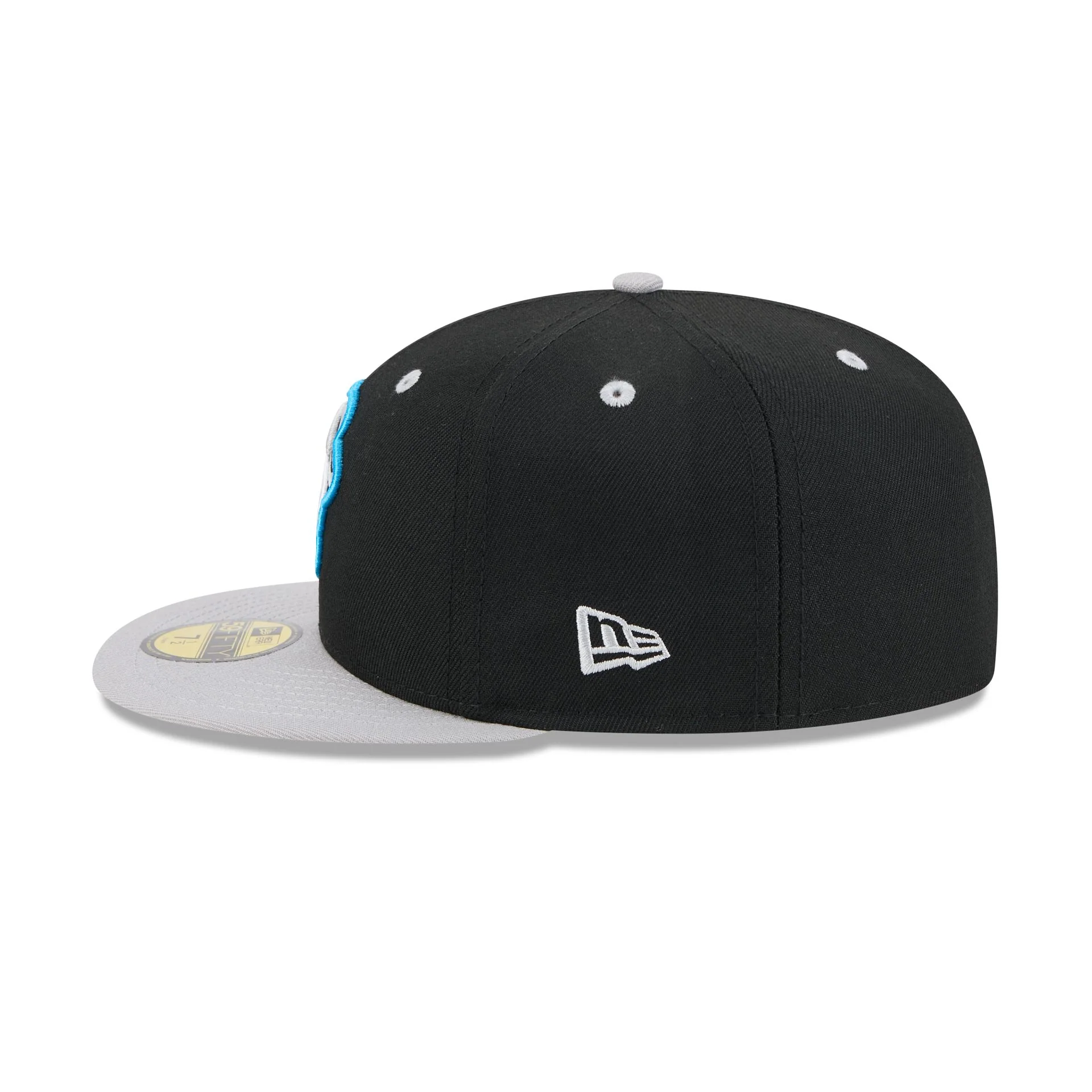 Las Vegas Aviators Copa de la Diversión 59FIFTY Fitted Hat