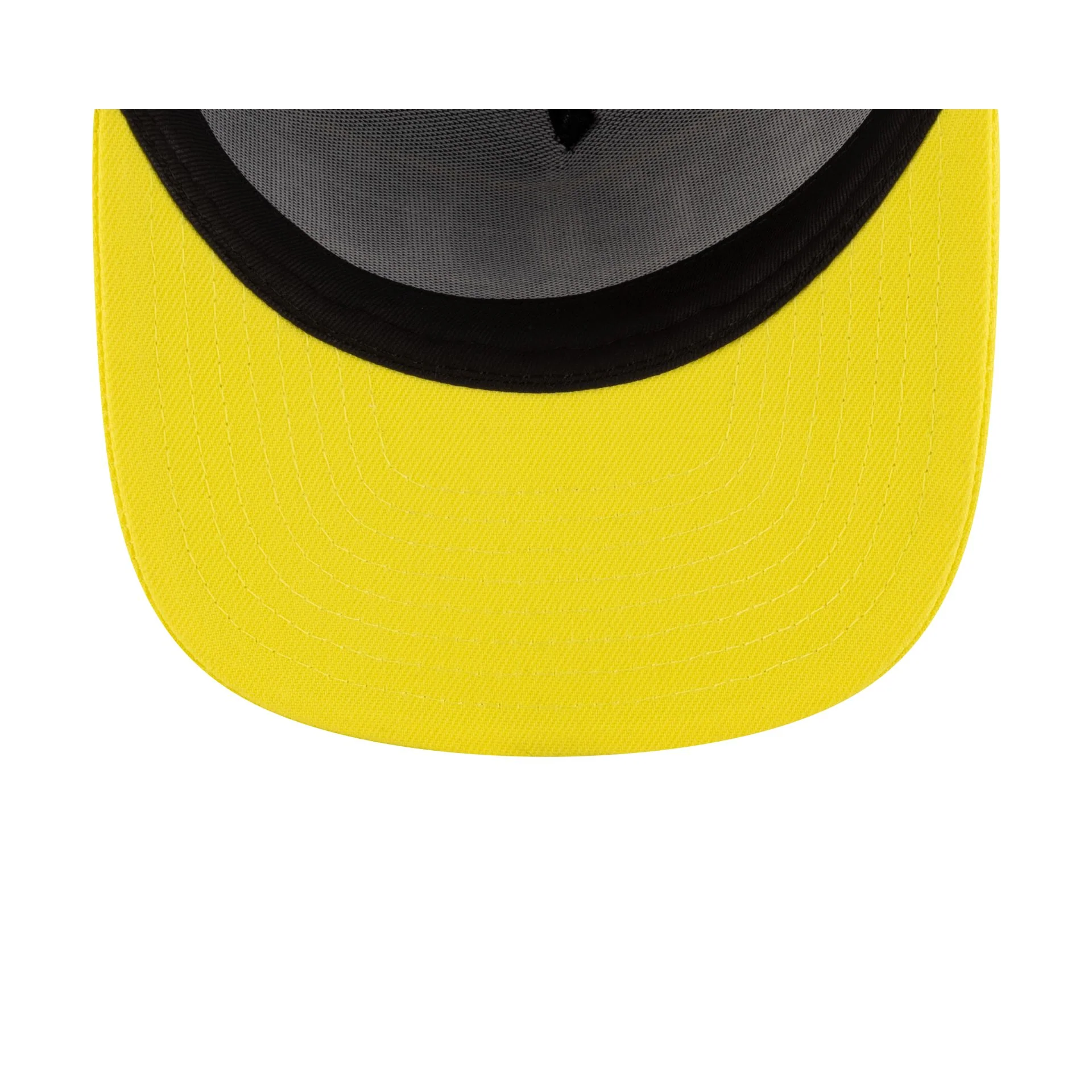 Seattle Storm 2025 Draft 9FIFTY A-Frame Snapback Hat