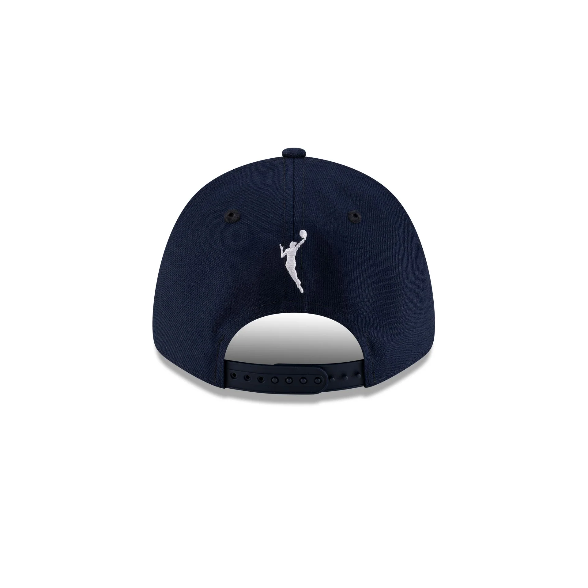 Minnesota Lynx 2025 Draft 9FORTY Snapback Hat