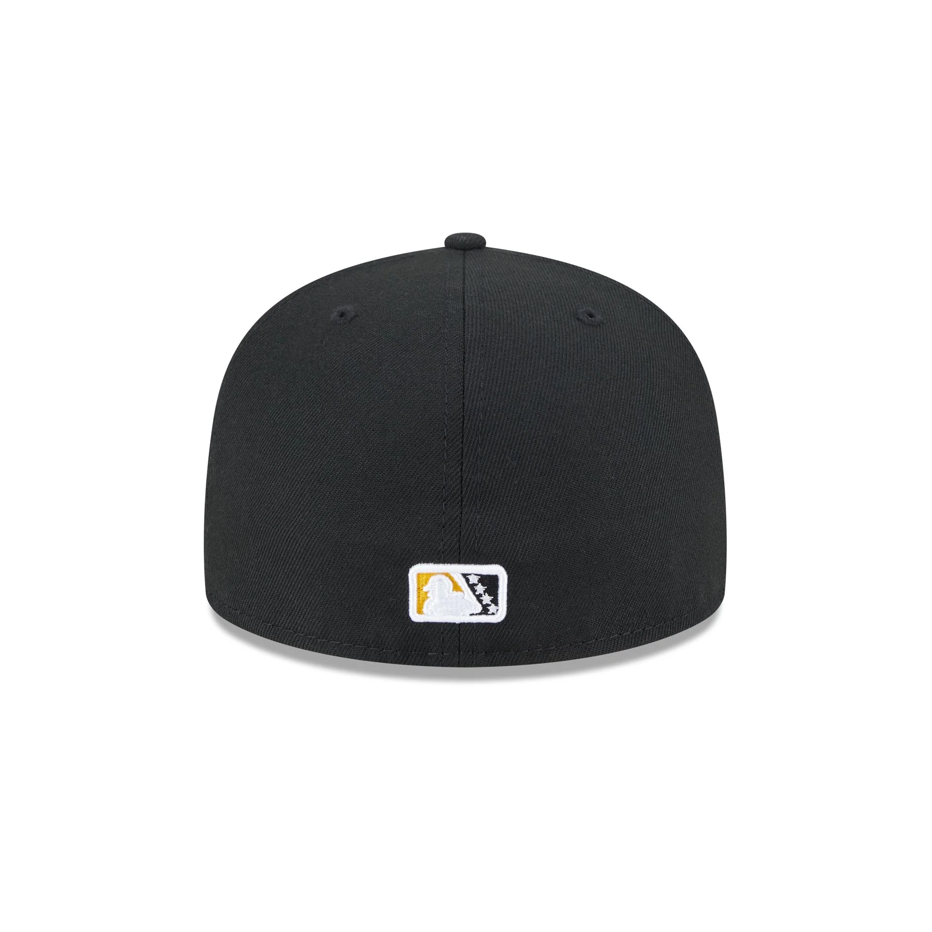 Salt Lake Bees Road 59FIFTY Fitted Hat