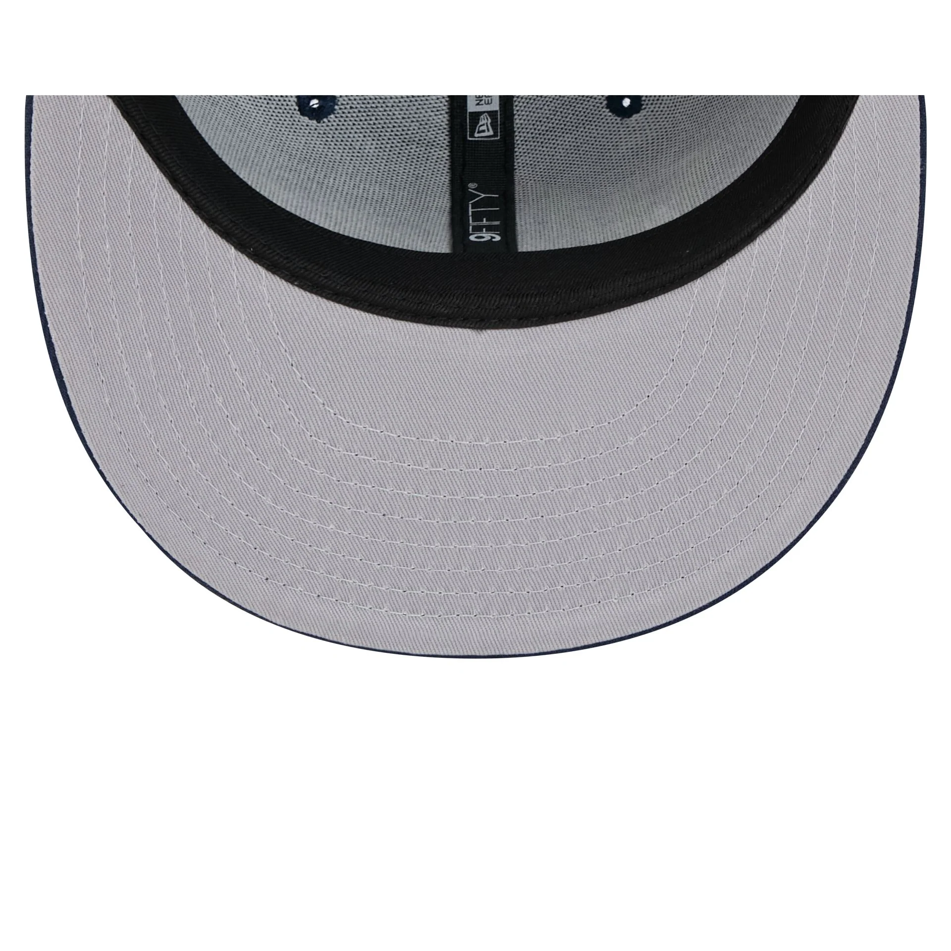 Dallas Wings Script 9FIFTY Snapback Hat