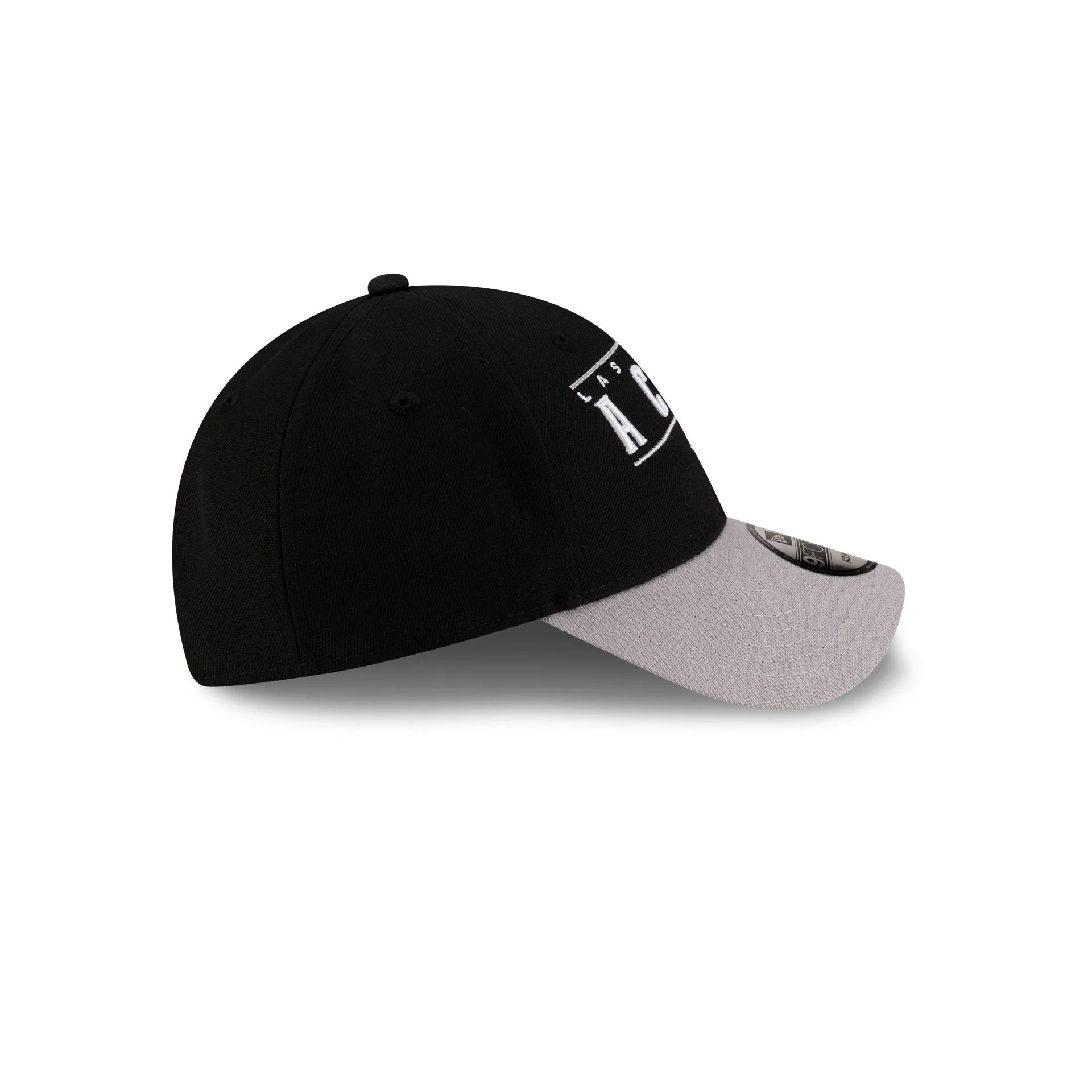 Las Vegas Aces 2025 Draft 9FORTY Snapback Hat