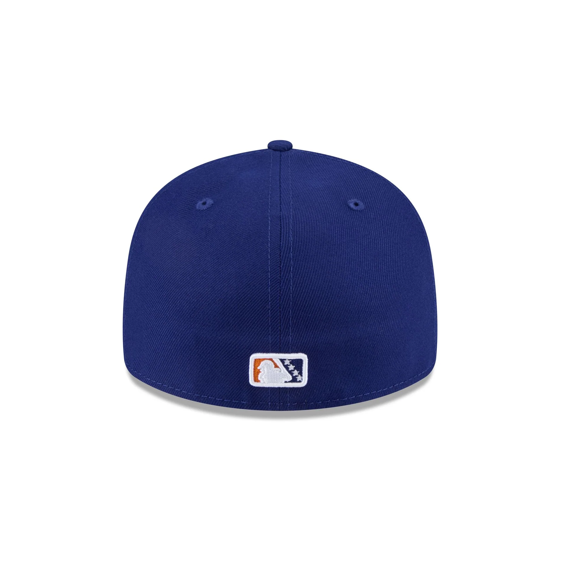 Durham Bulls Authentic Collection Low Profile 59FIFTY Fitted Hat