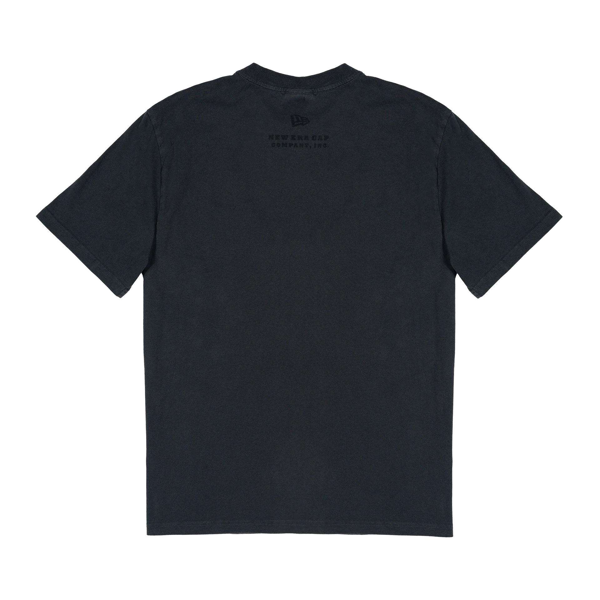 New Era Branded Players Only '96 Black T-Shirt