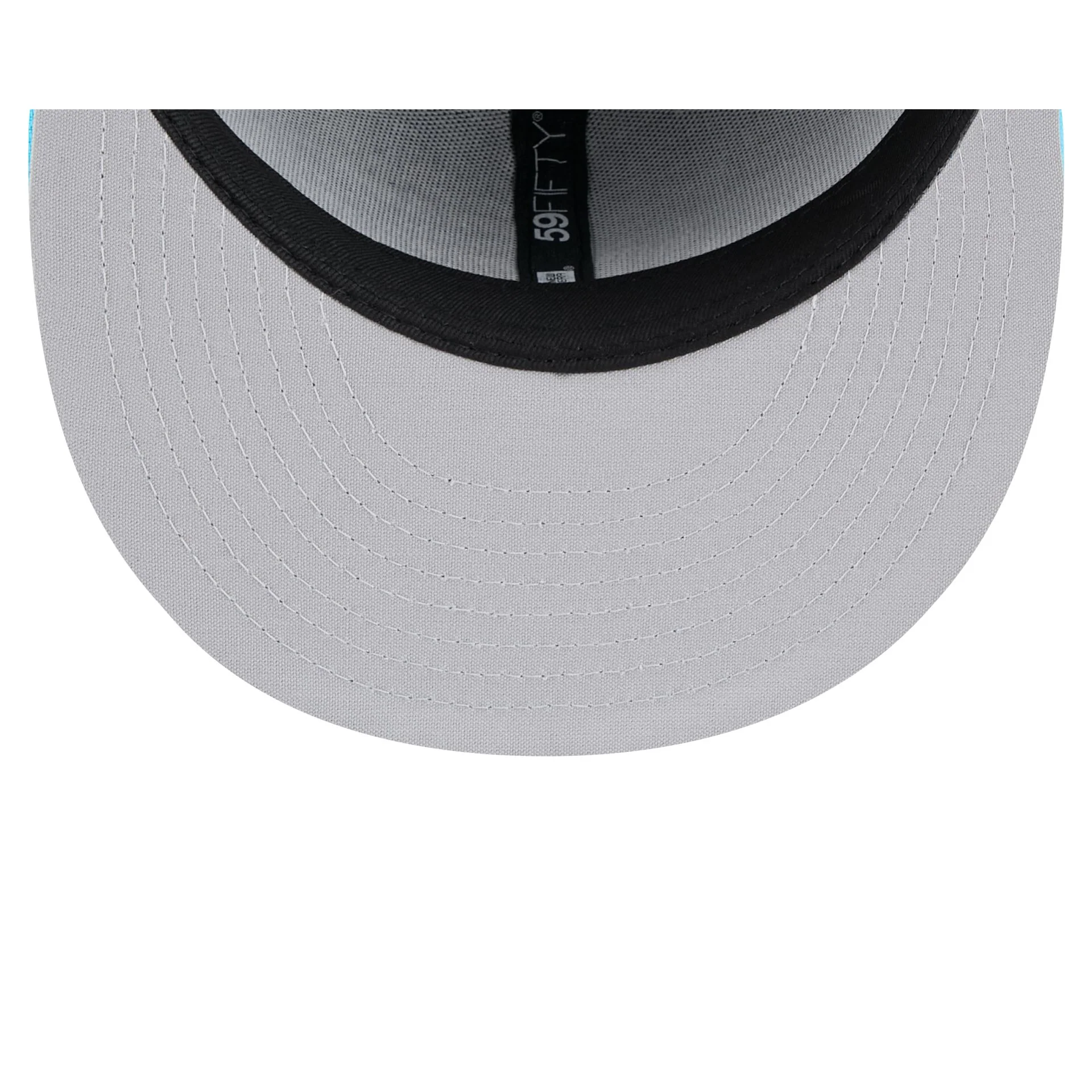 Erie Seawolves Copa de la Diversión 59FIFTY Fitted Hat