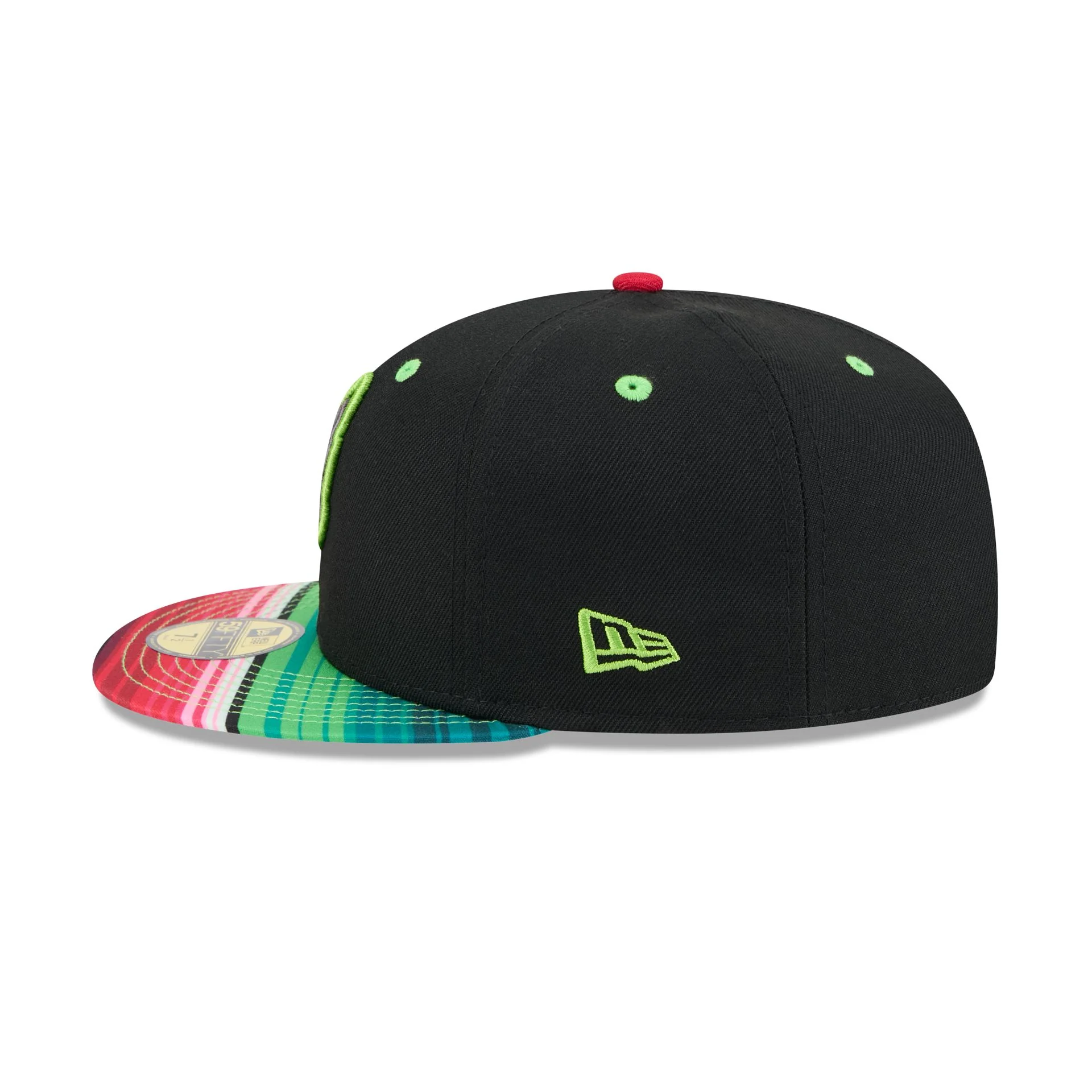 Round Rock Express Copa de la Diversión 59FIFTY Fitted Hat