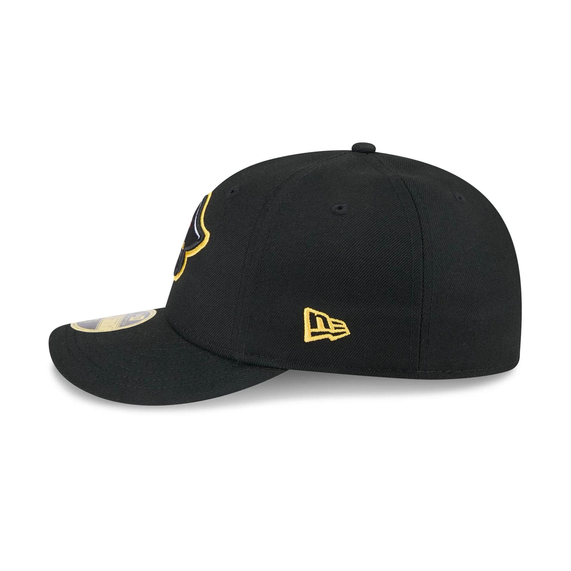 Bradenton Marauders Authentic Collection Low Profile 59FIFTY Fitted Hat