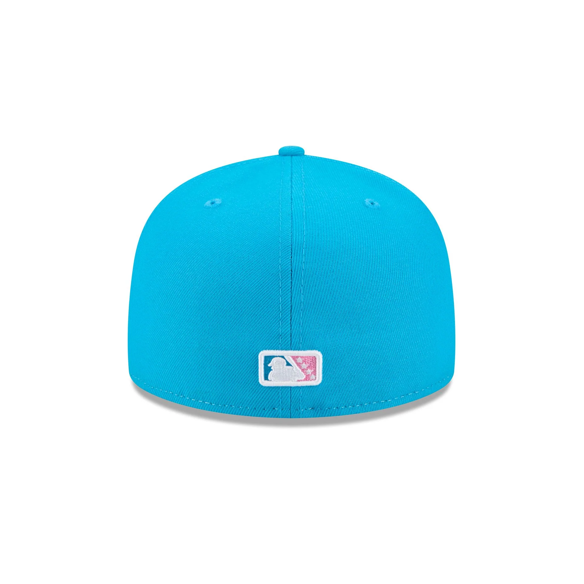Jacksonville Jumbo Shrimp Theme Night 59FIFTY Fitted Hat