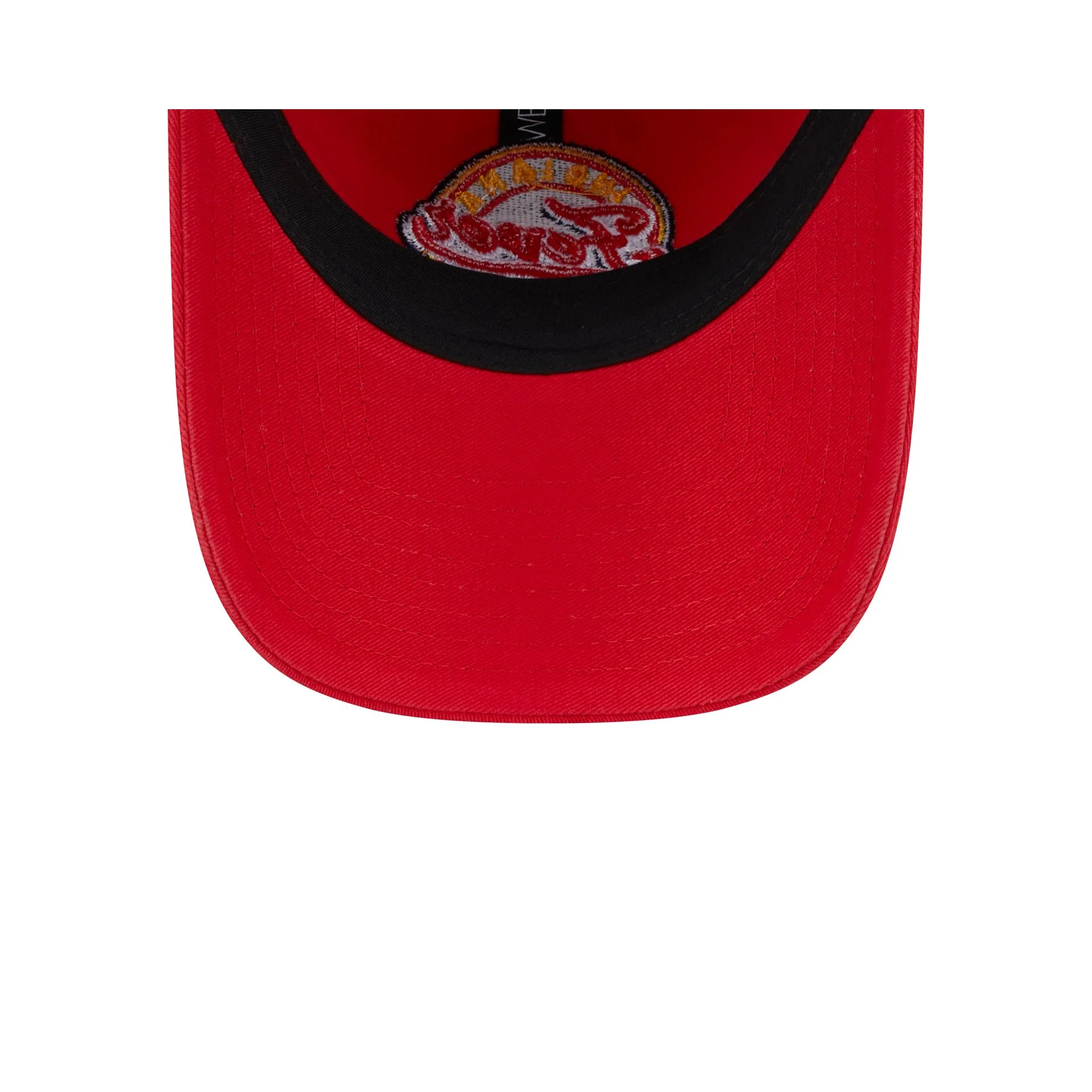 Indiana Fever 2024 Team 9TWENTY Adjustable Hat