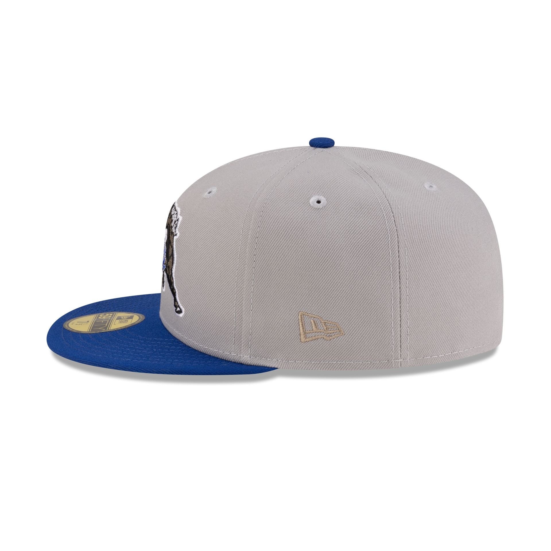 Just Caps Hometown San Bernardino Stampede 59FIFTY Fitted Hat