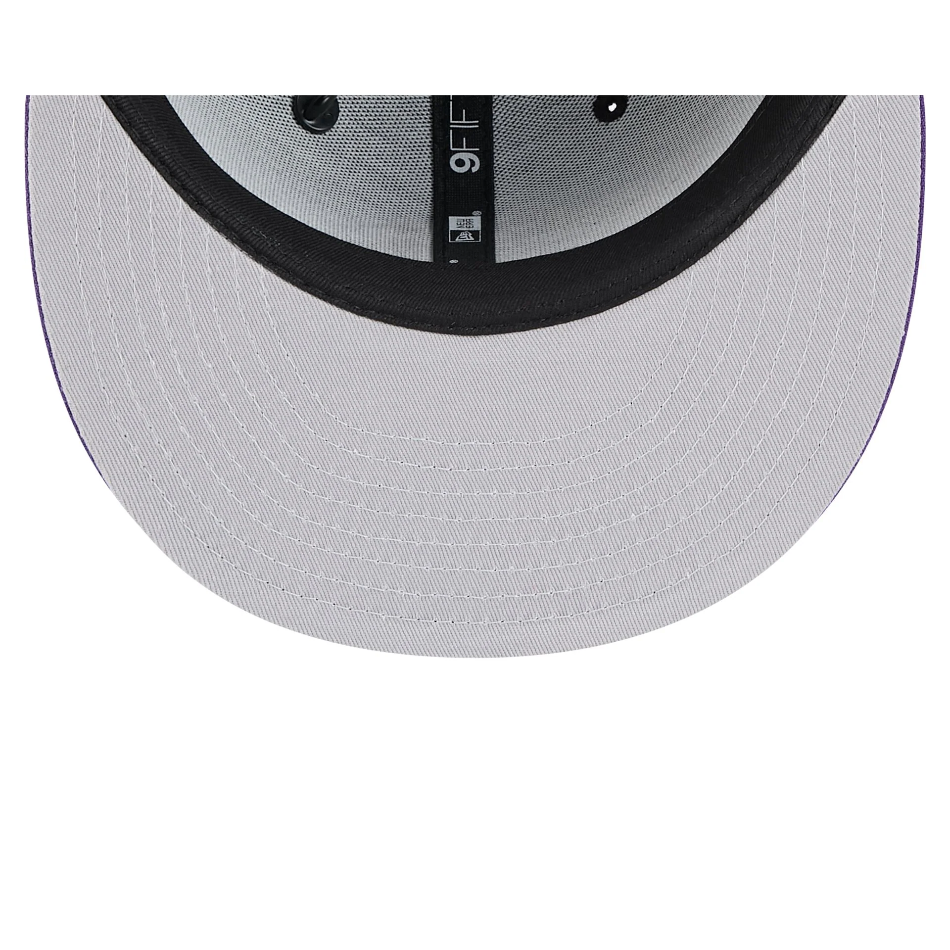 Fresno Grizzlies Copa de la Diversión 9FIFTY Snapback Hat