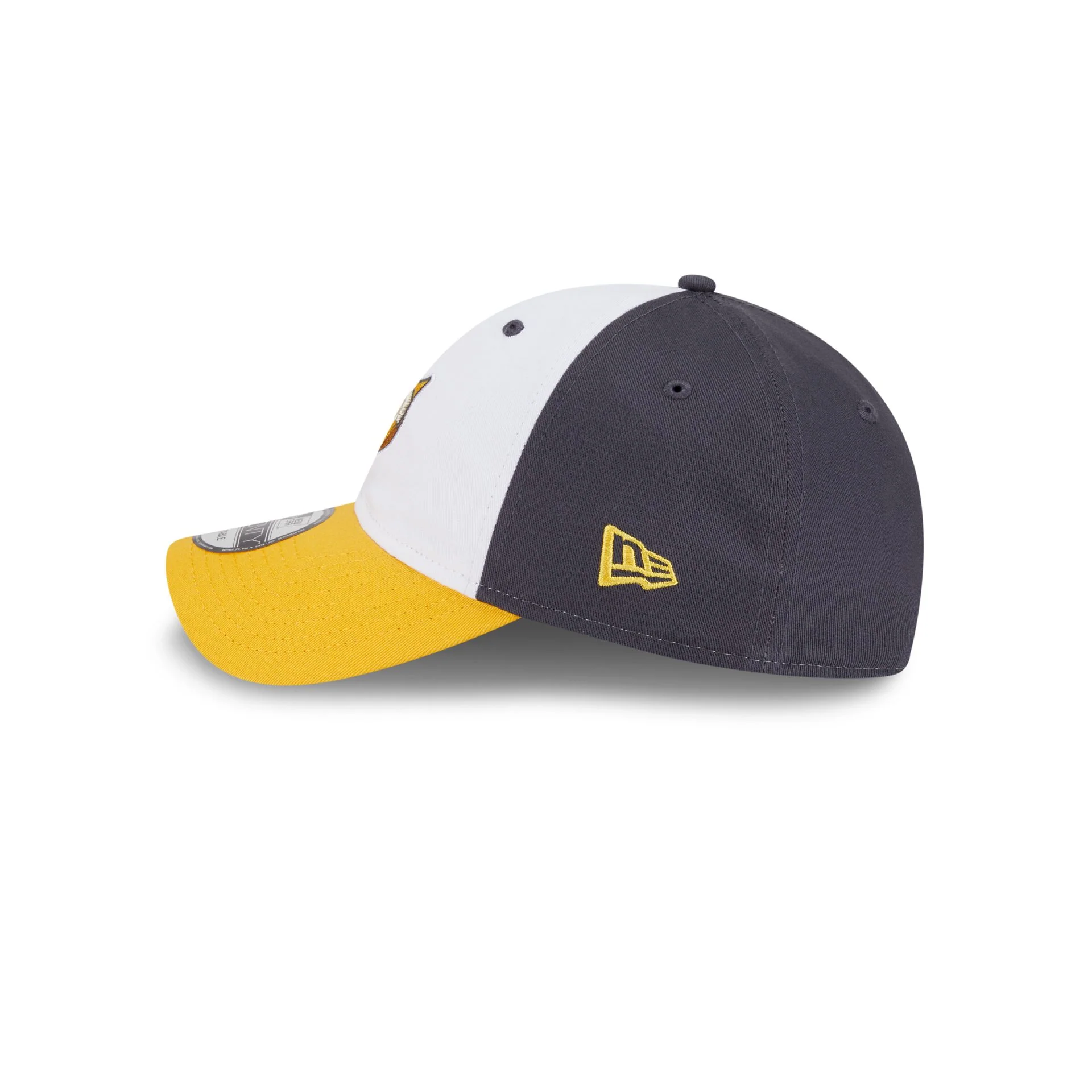 Columbia Fireflies Theme Night 9TWENTY Adjustable Hat