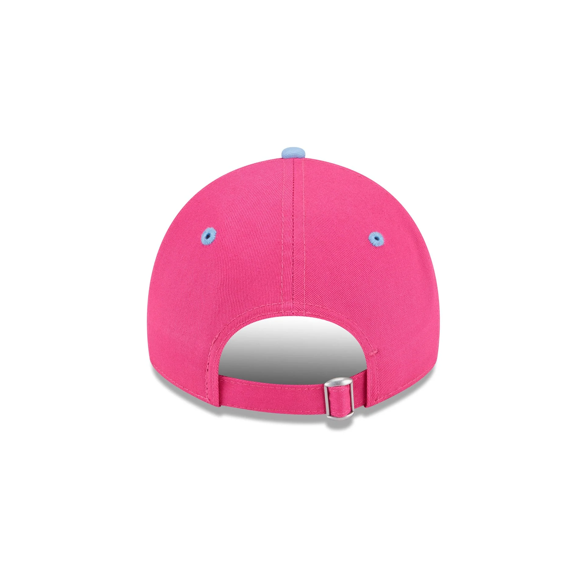 Oklahoma City Comets Theme Night 9TWENTY Adjustable Hat