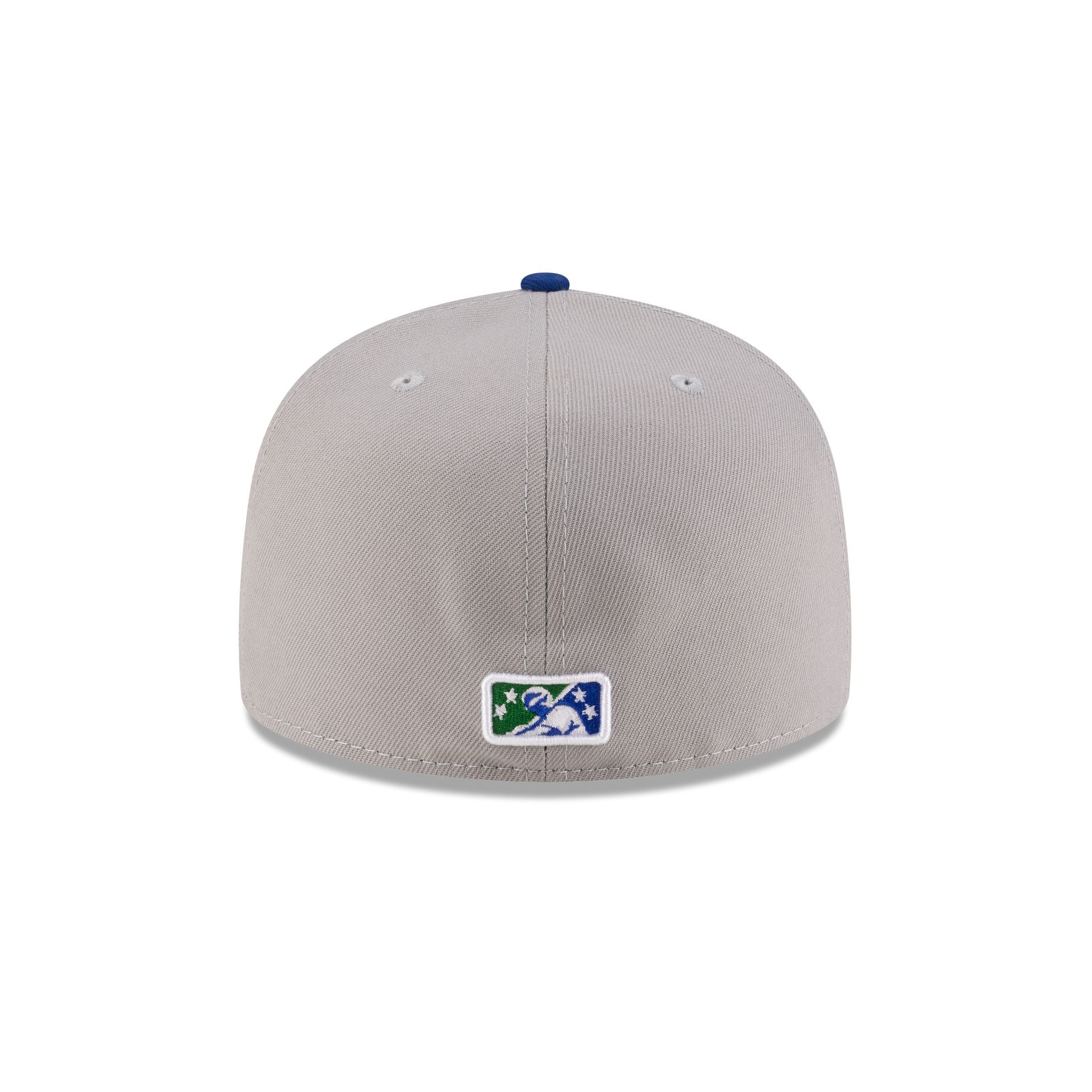 Just Caps Hometown Waterloo Diamonds 59FIFTY Fitted Hat