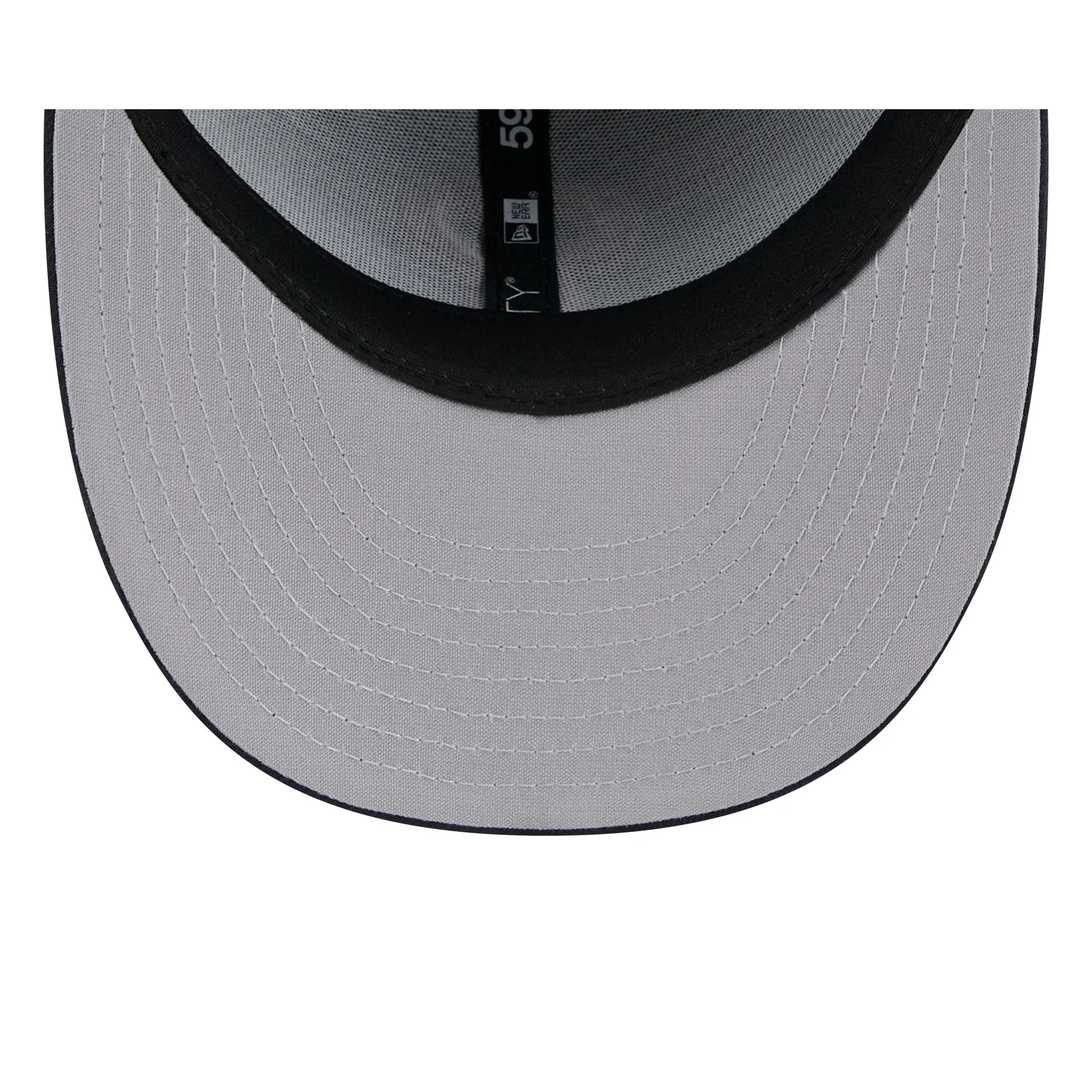 Tacoma Rainiers Authentic Collection Low Profile 59FIFTY Fitted Hat