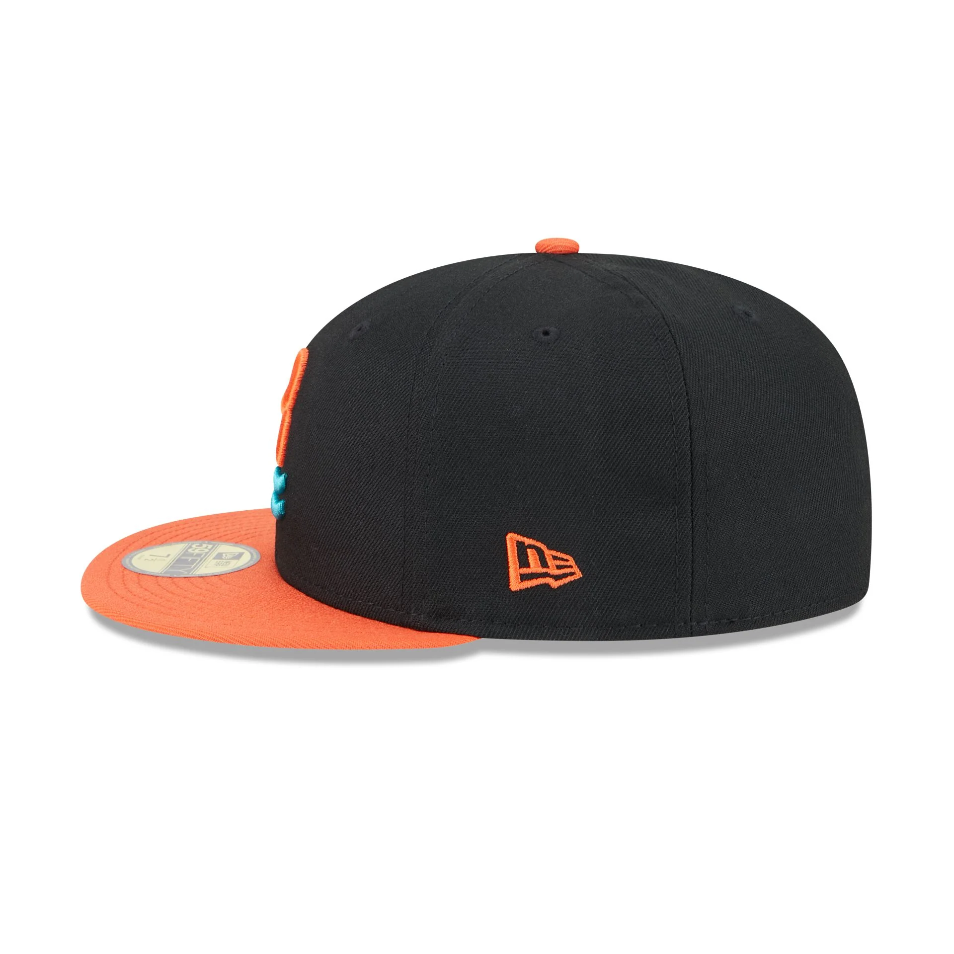 Chesapeake Baysox Road 59FIFTY Fitted Hat