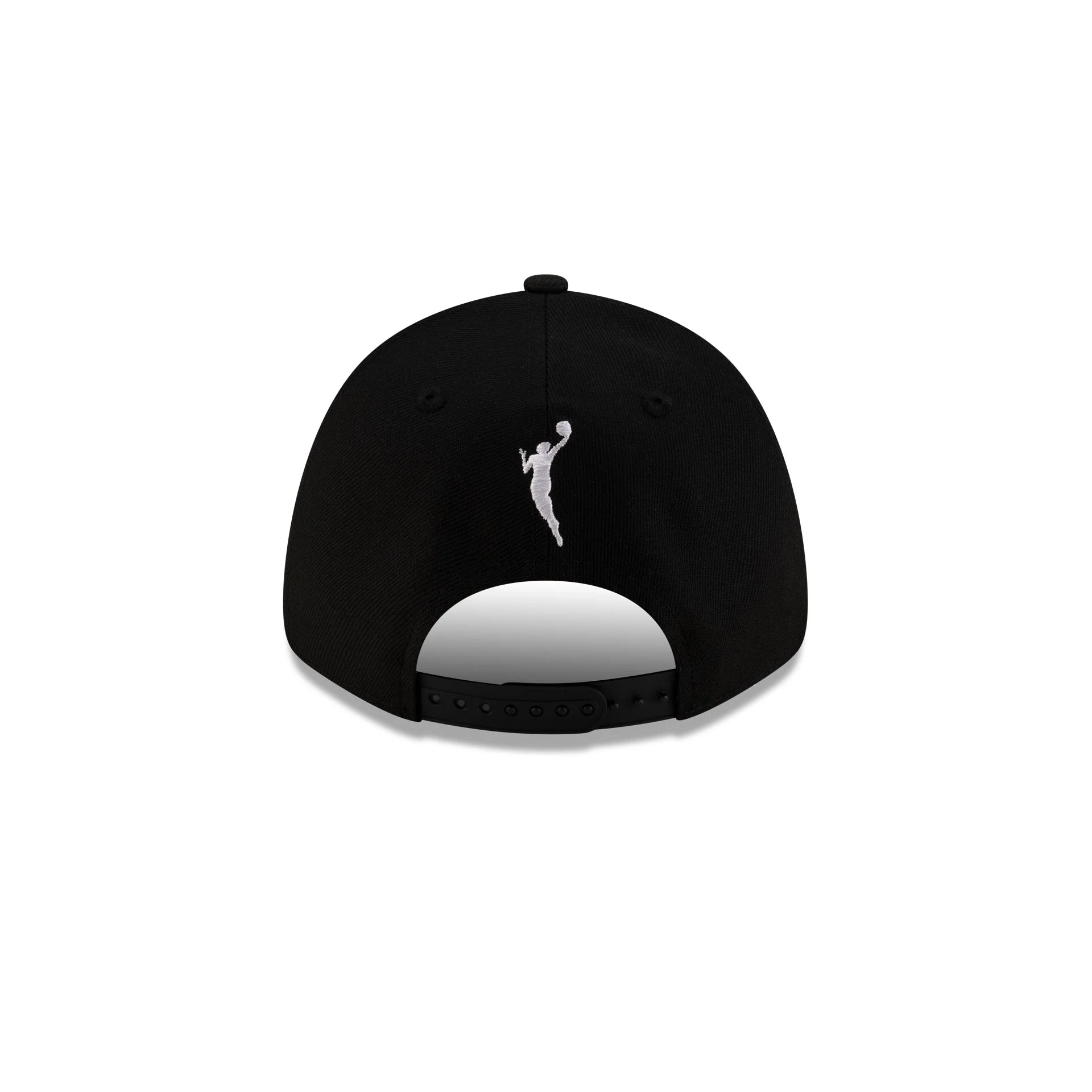 Seattle Storm 2025 Draft 9FORTY Snapback Hat
