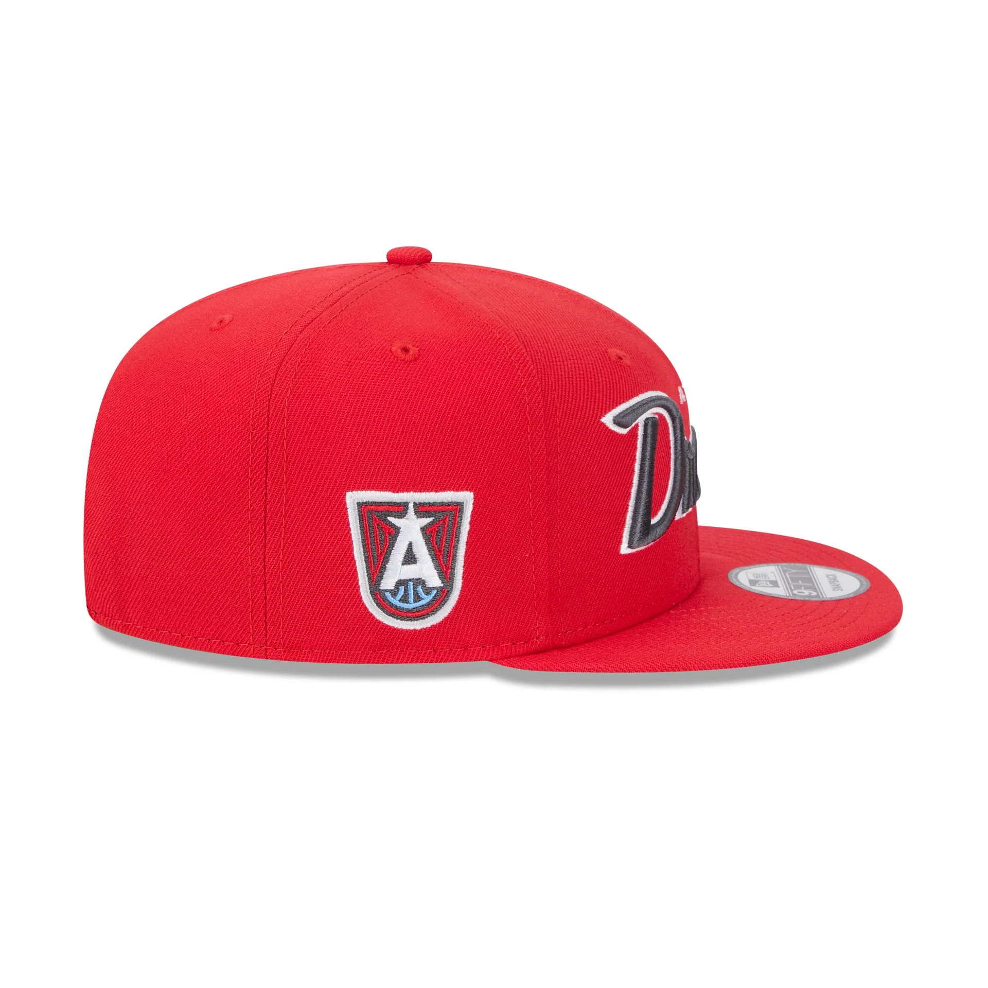 Atlanta Dream Script 9FIFTY Snapback