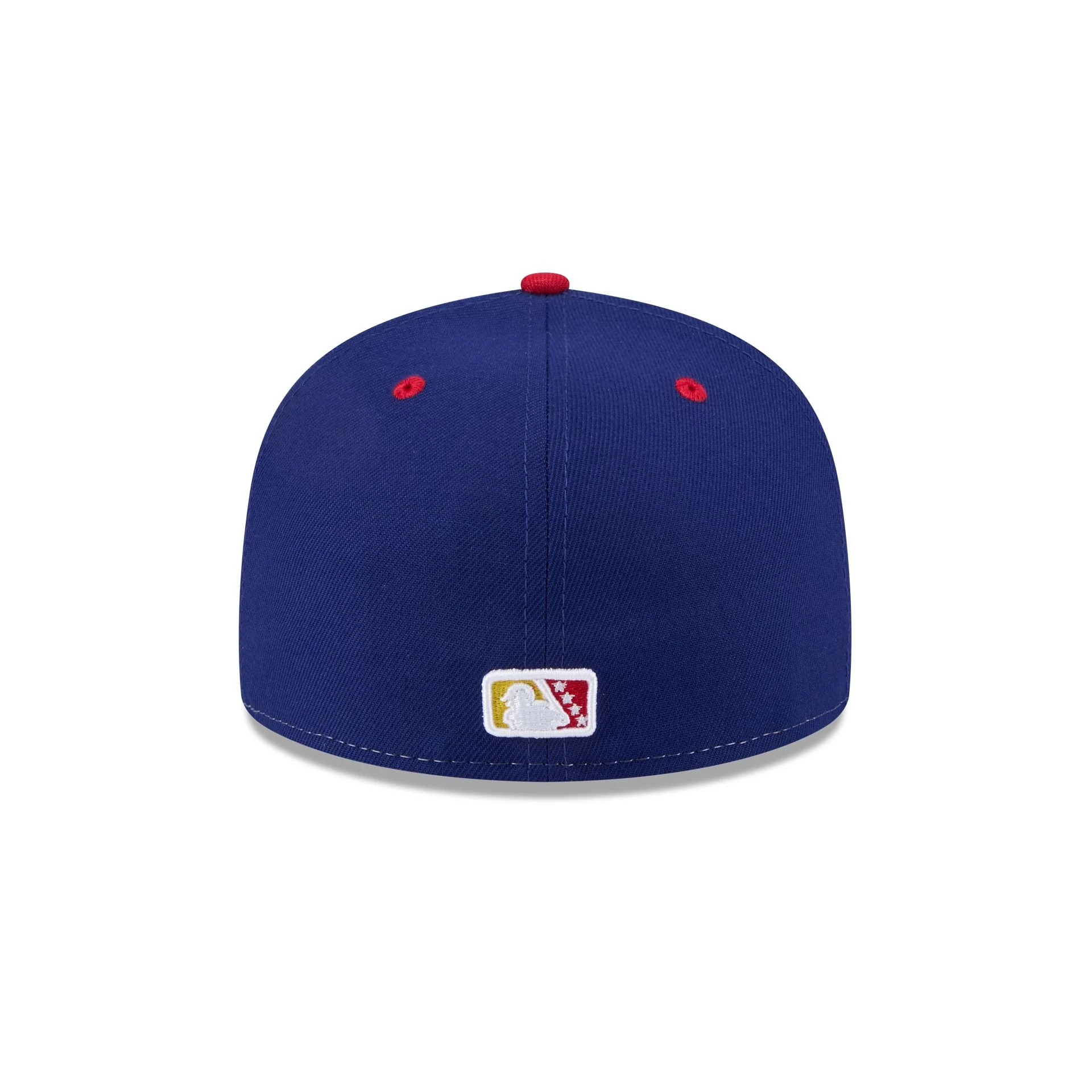 Durham Bulls Copa de la Diversión 59FIFTY Fitted Hat