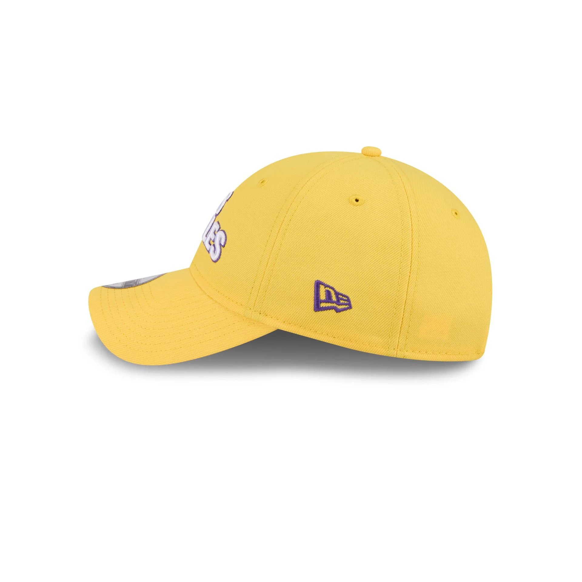 Los Angeles Sparks Rebel Series 9TWENTY Adjustable Hat